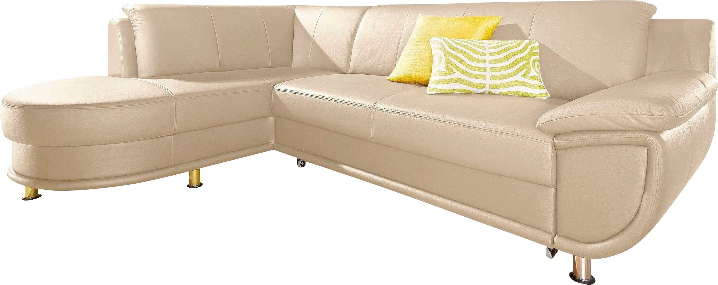 Ecksofas Rondo - Image 1