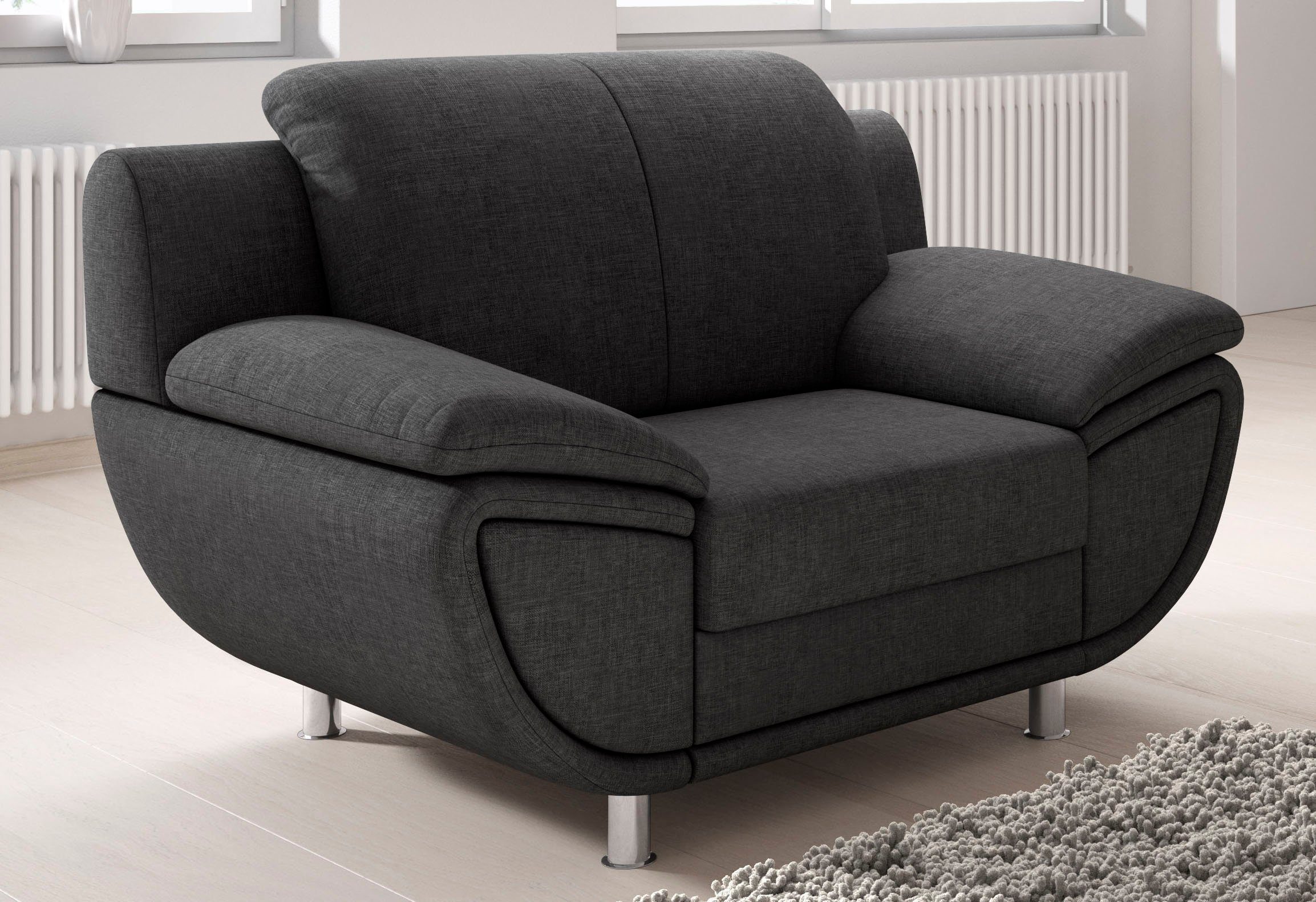 Sessel Rondo - Image 0