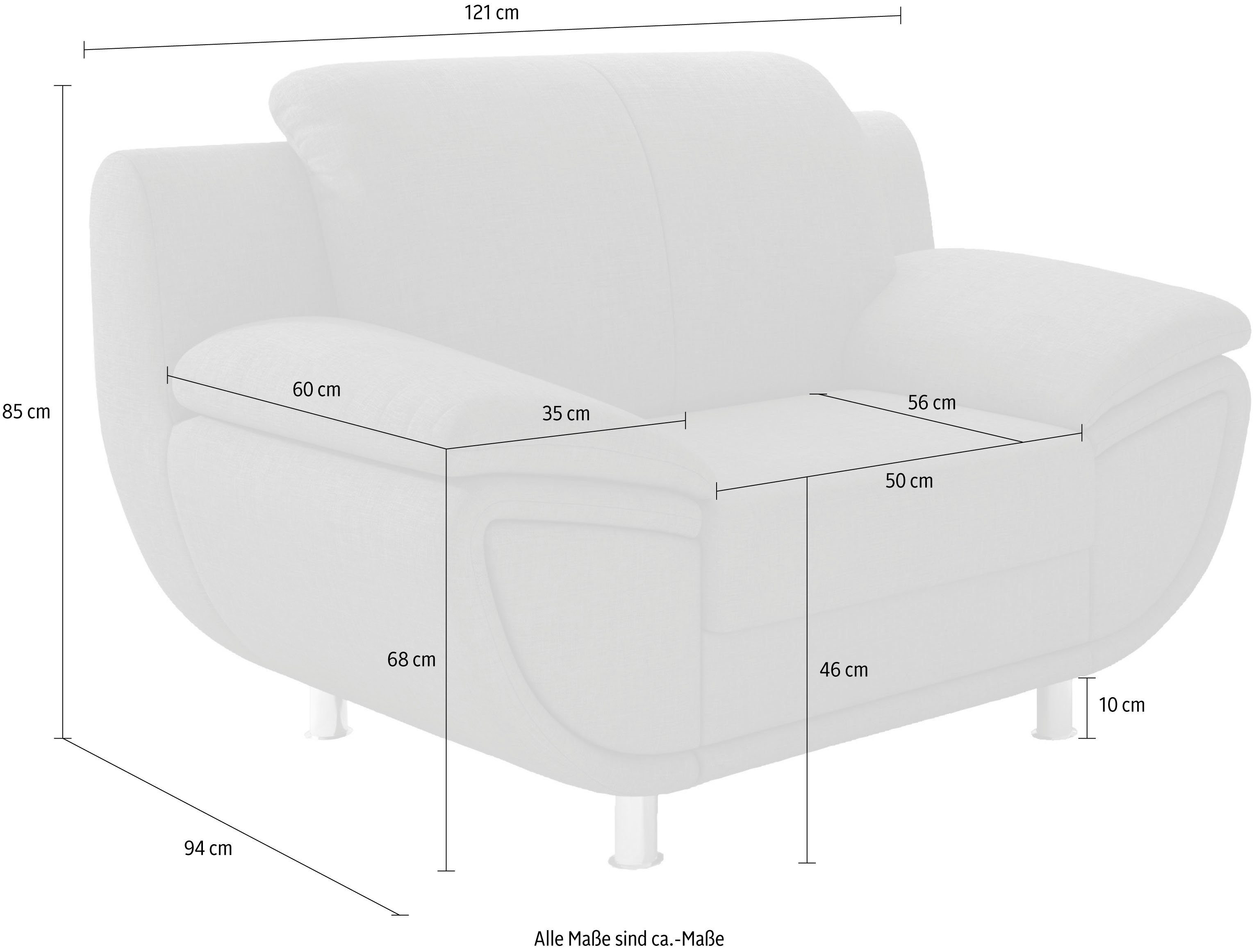 Sessel Rondo - Image 4