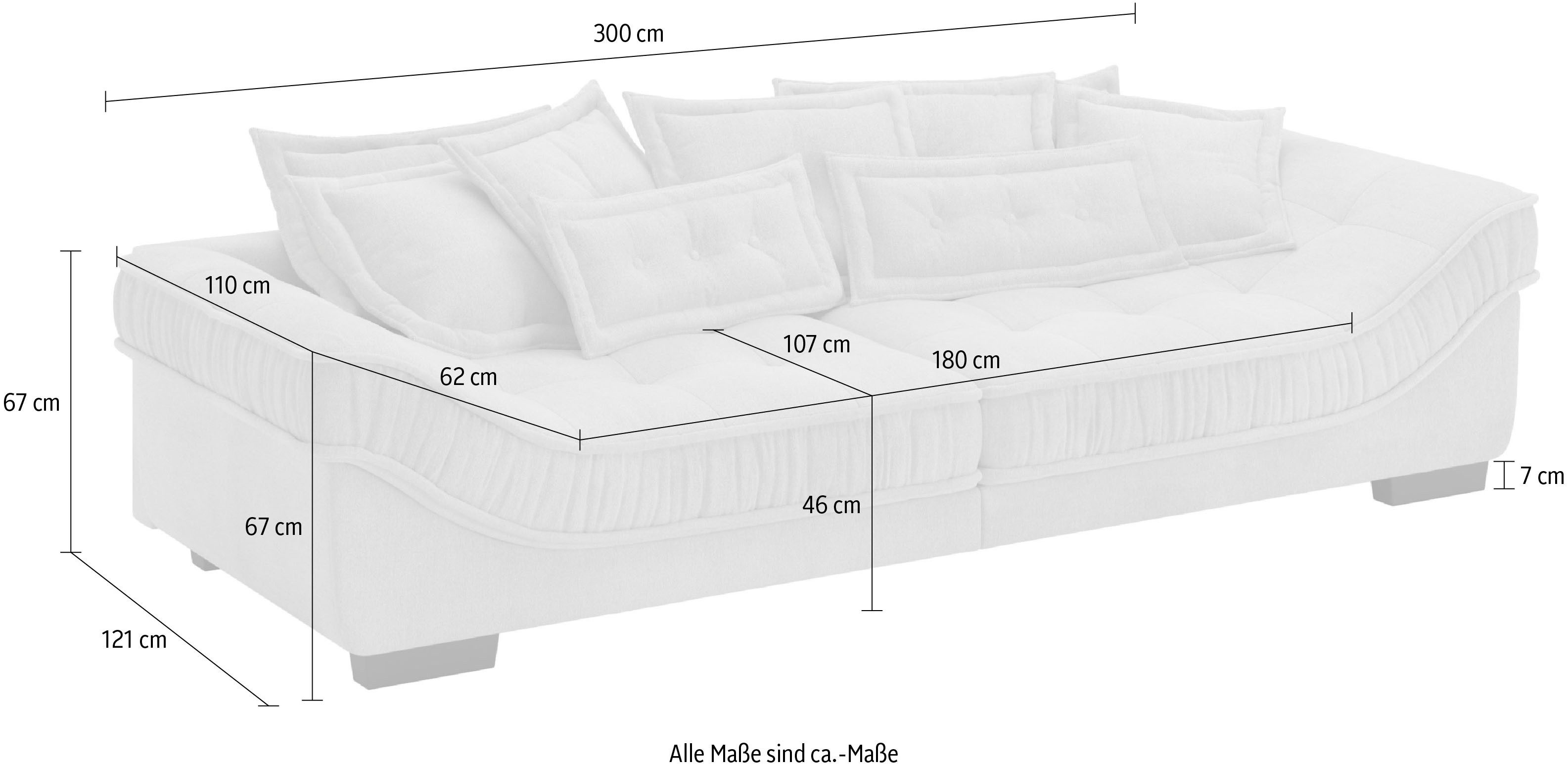 Bigsofa Diwan - Image 2