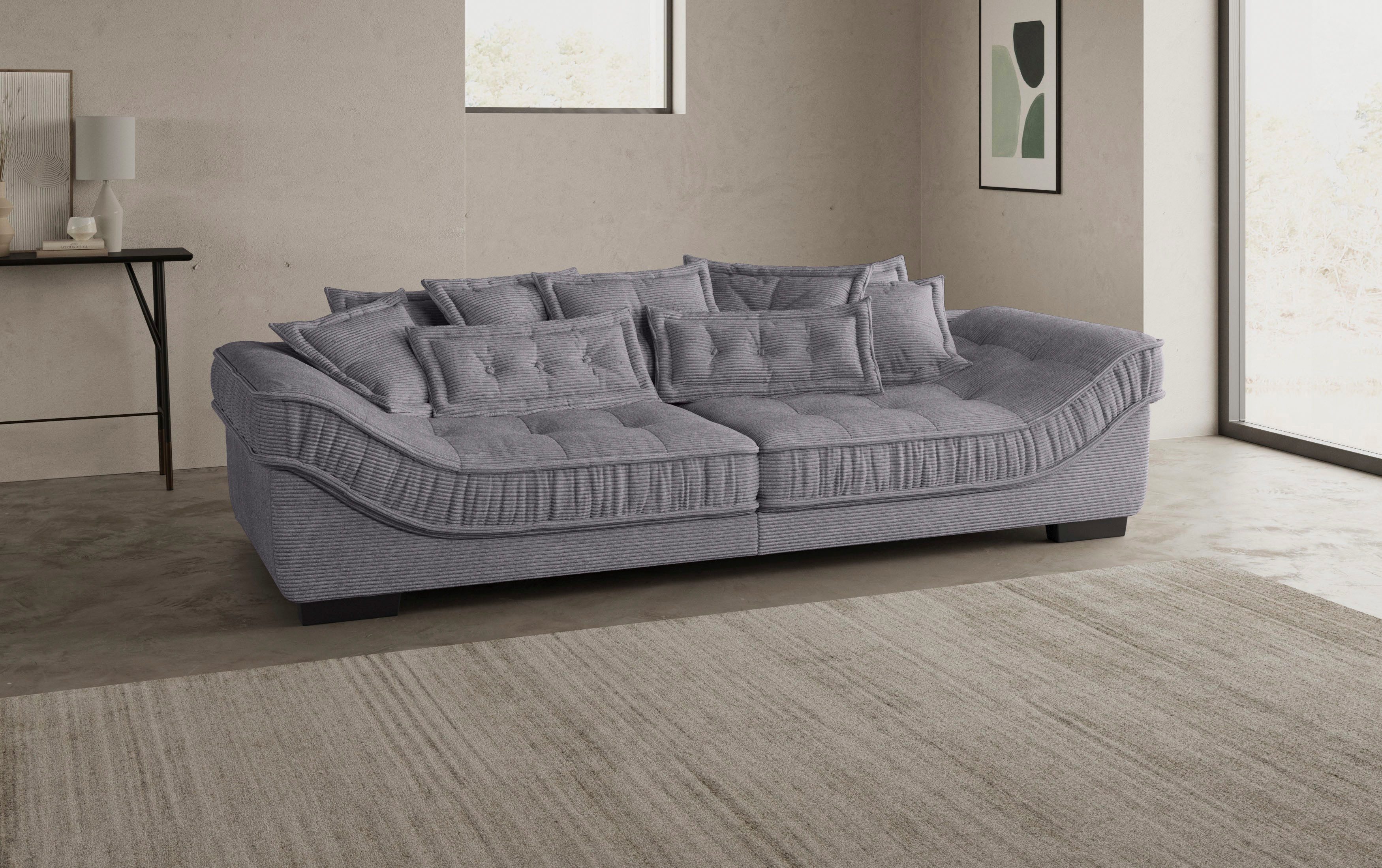 Bigsofa Diwan - Image 1