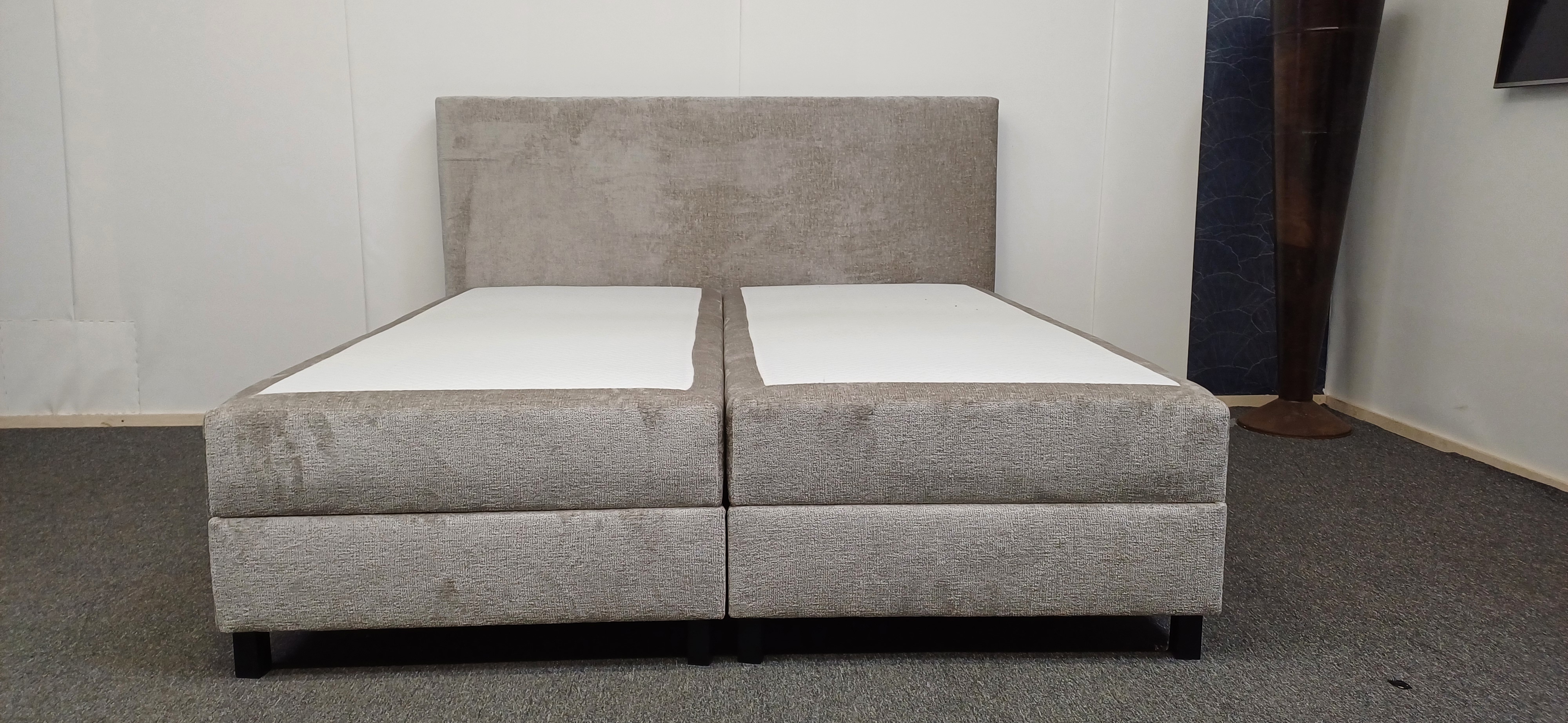 Boxspring 180x200 Muster - Image 0