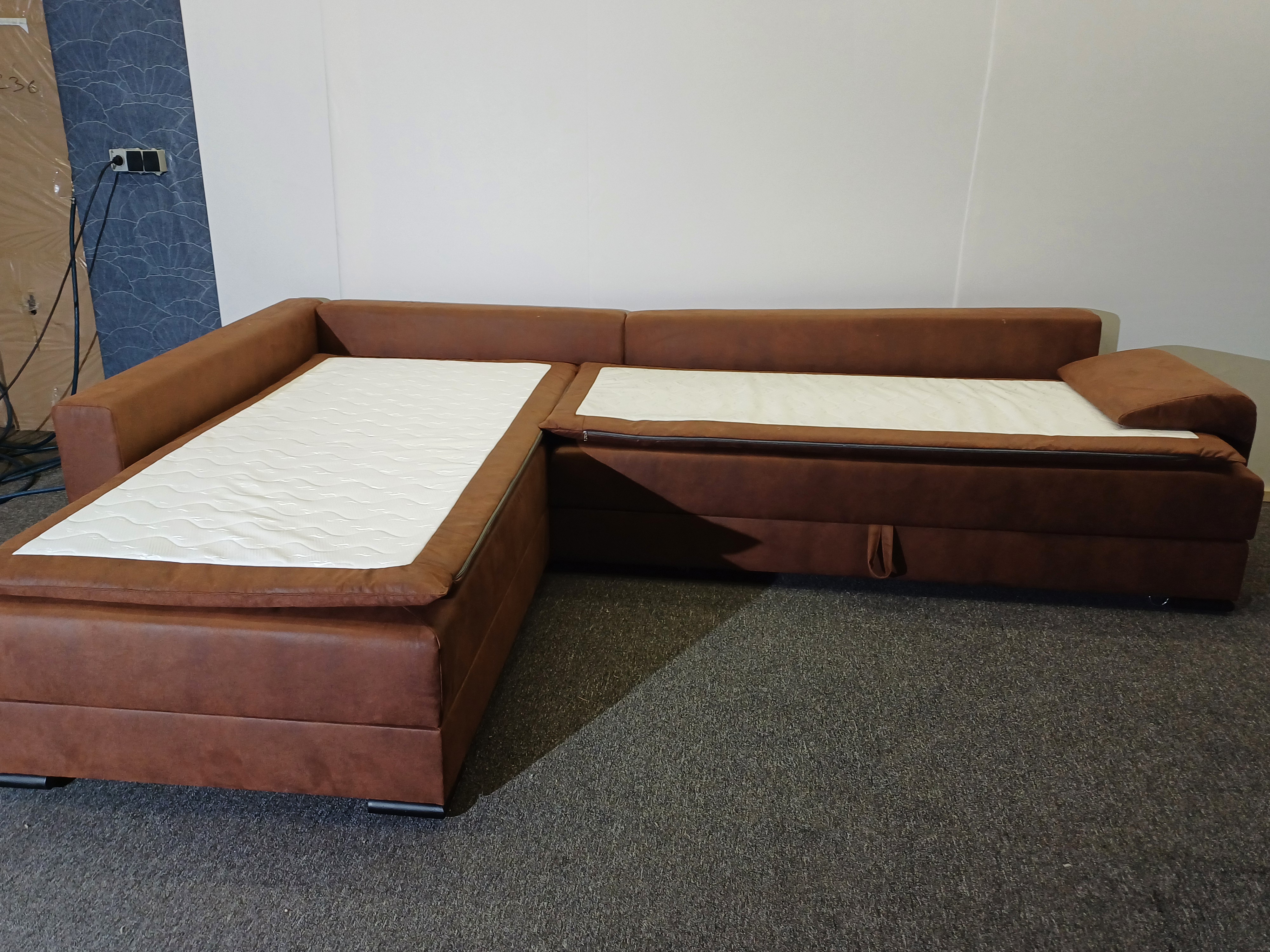 Ecksofas Night & Day - Image 4