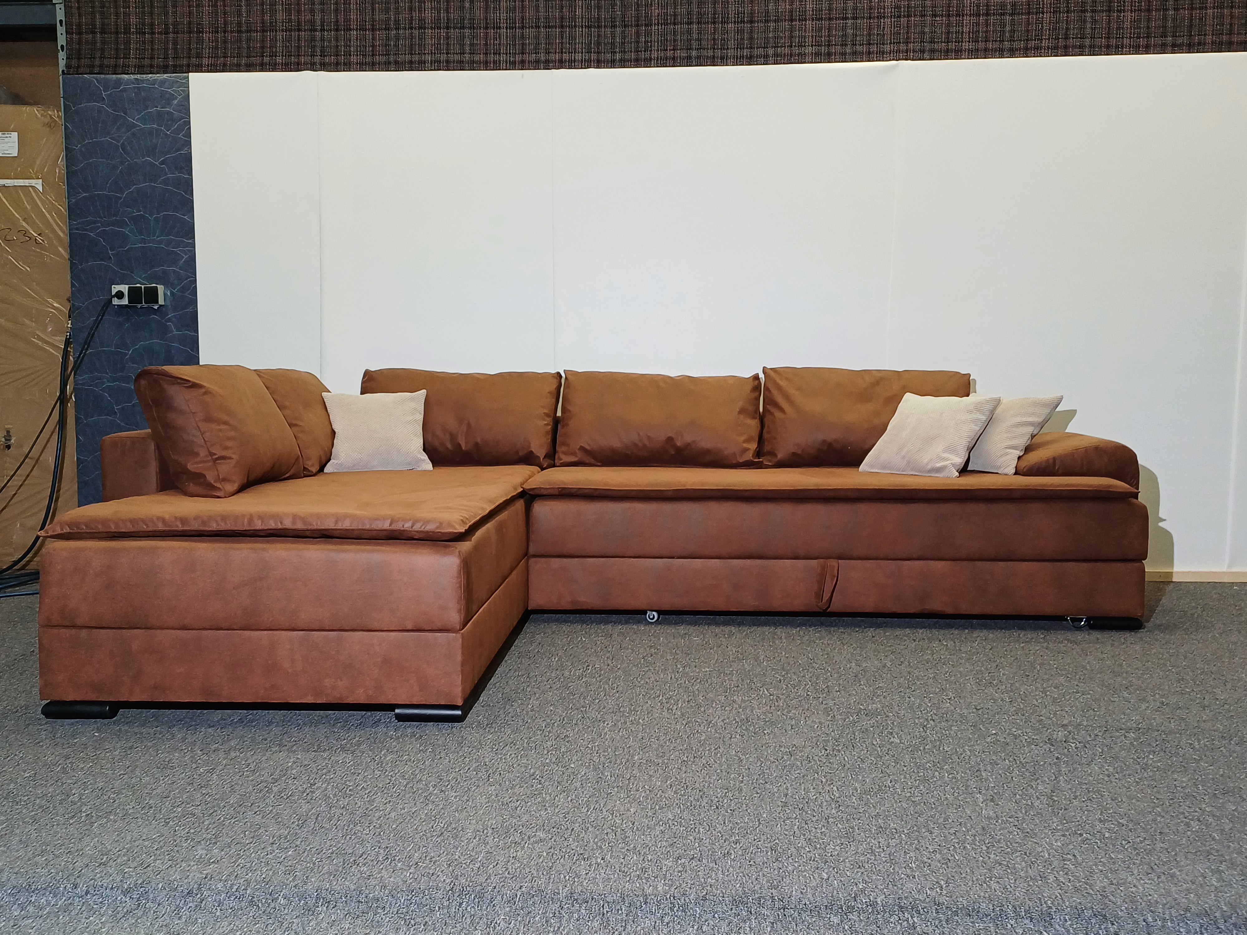 Ecksofas Night & Day - Image 0
