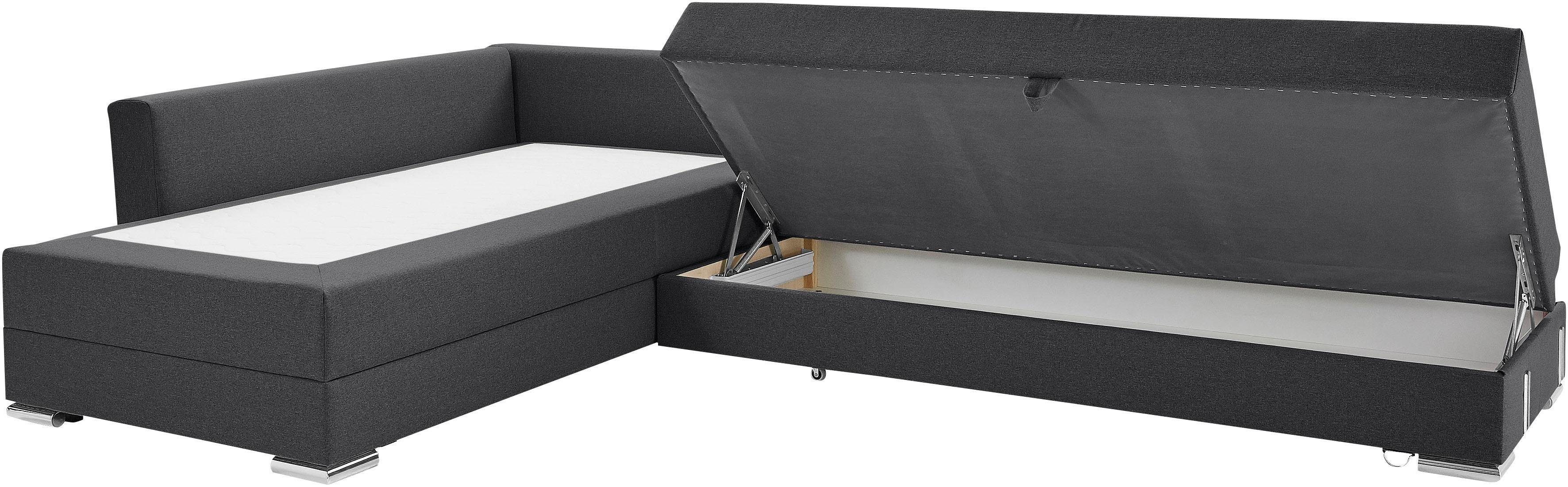 Ecksofas Night & Day - Image 6