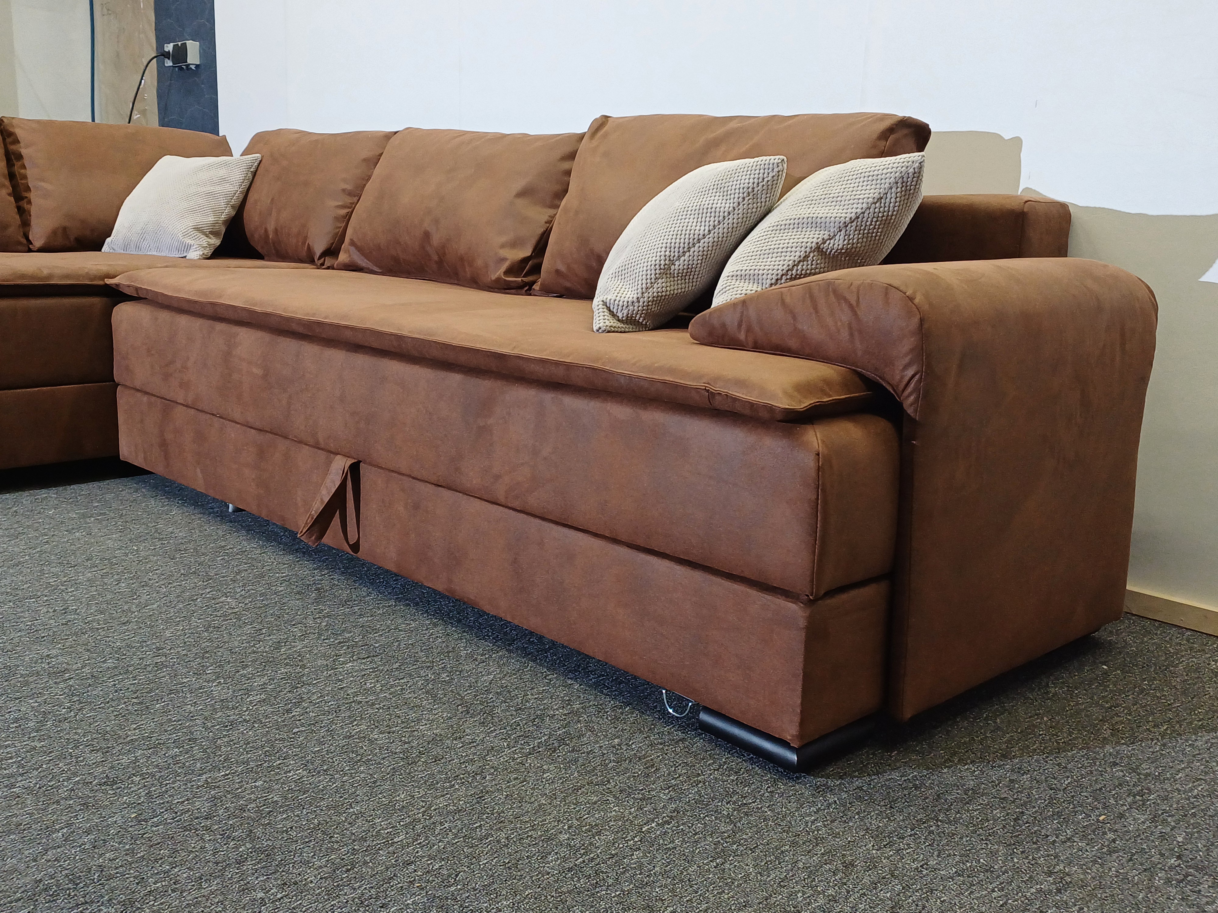 Ecksofas Night & Day - Image 2
