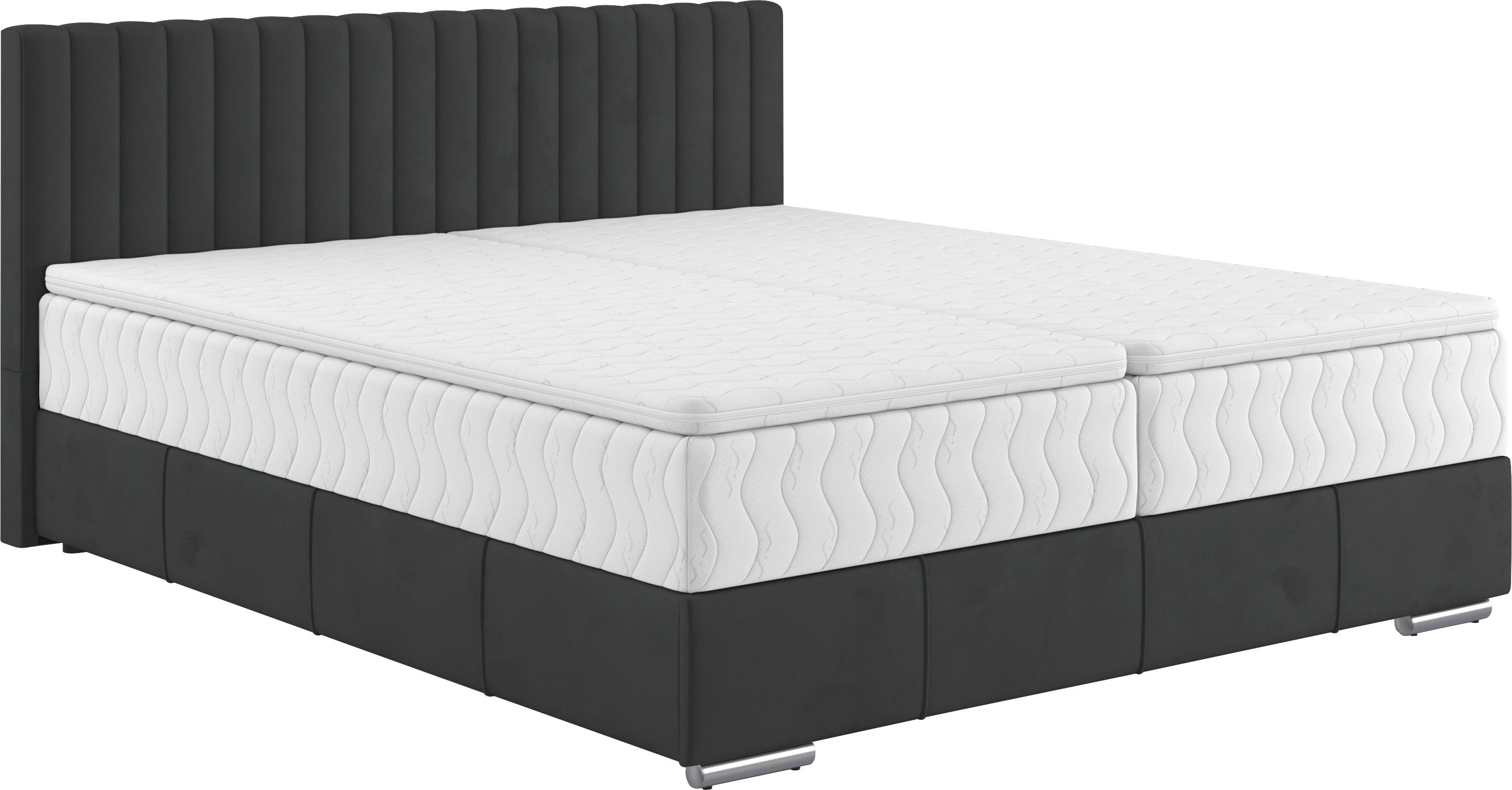 Boxspring 180x200 Thor - Image 1