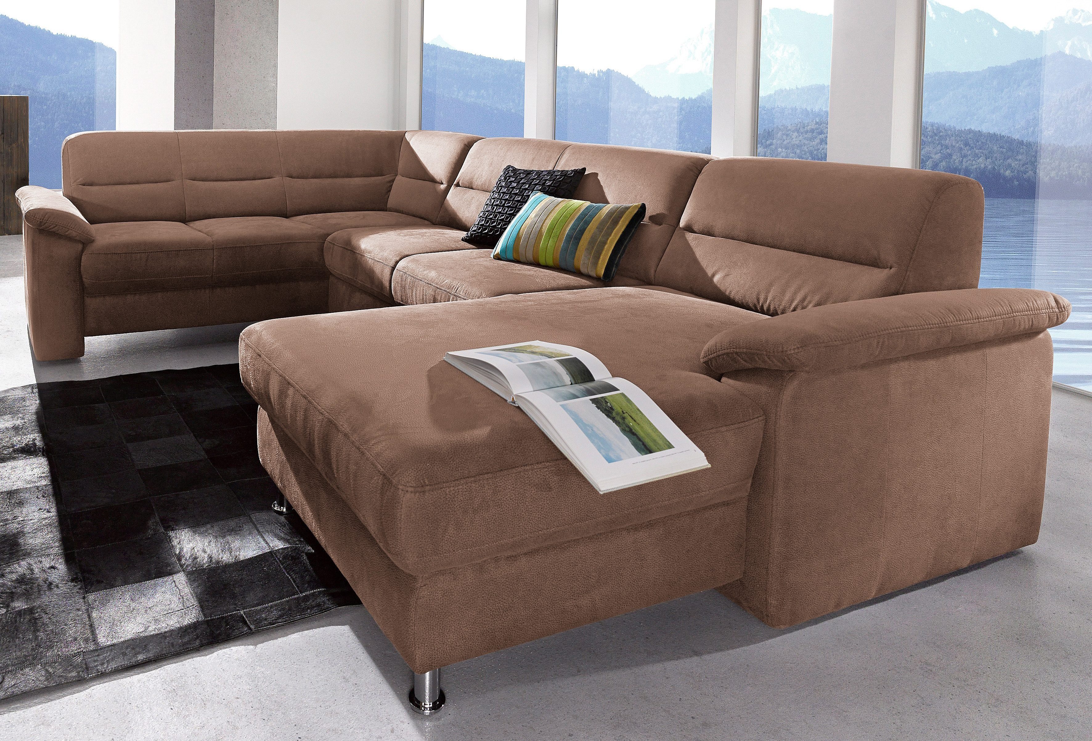 Wohnlandschaft Ascara - Image 0