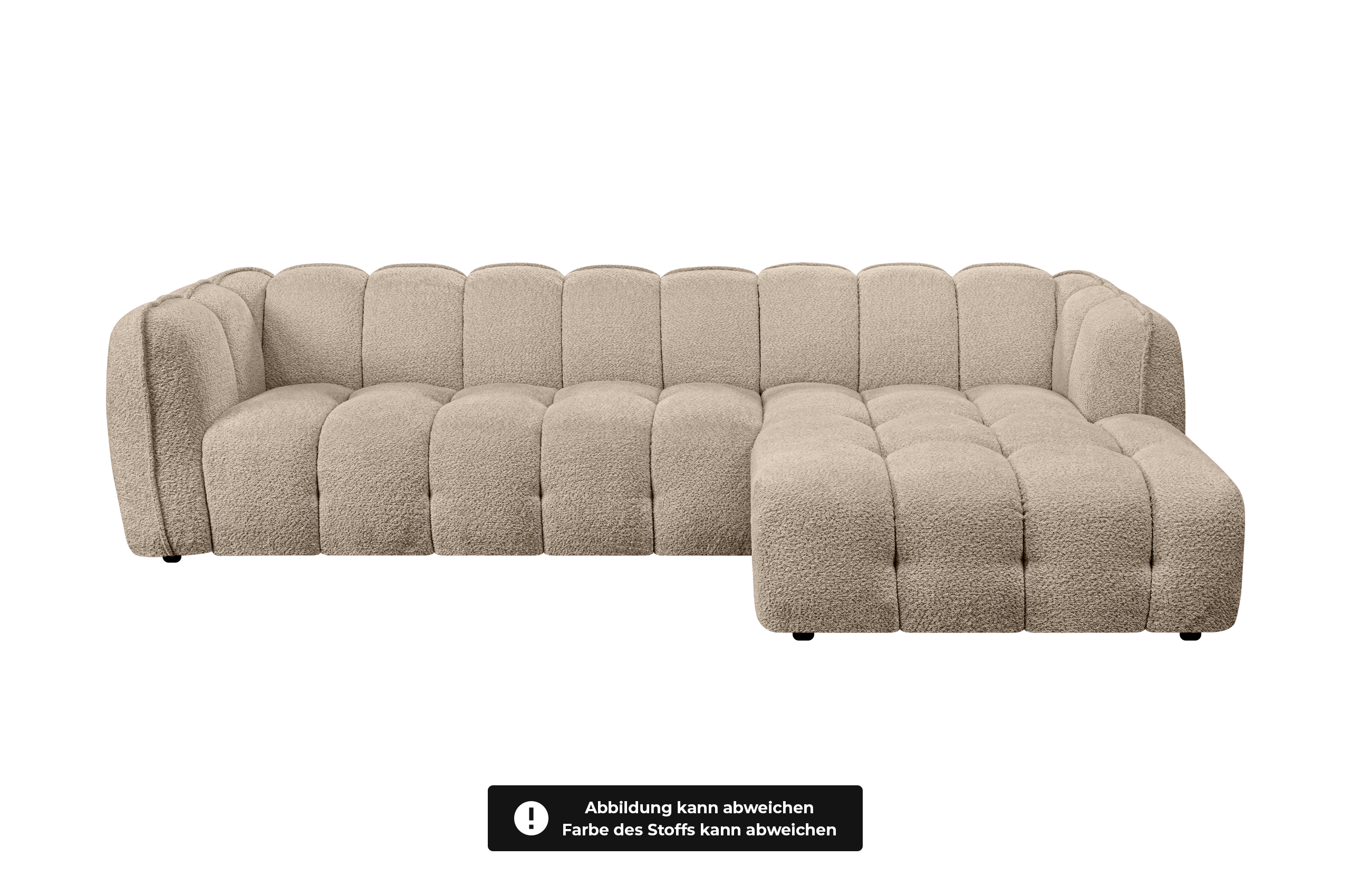 Ecksofas Ella - Image 0
