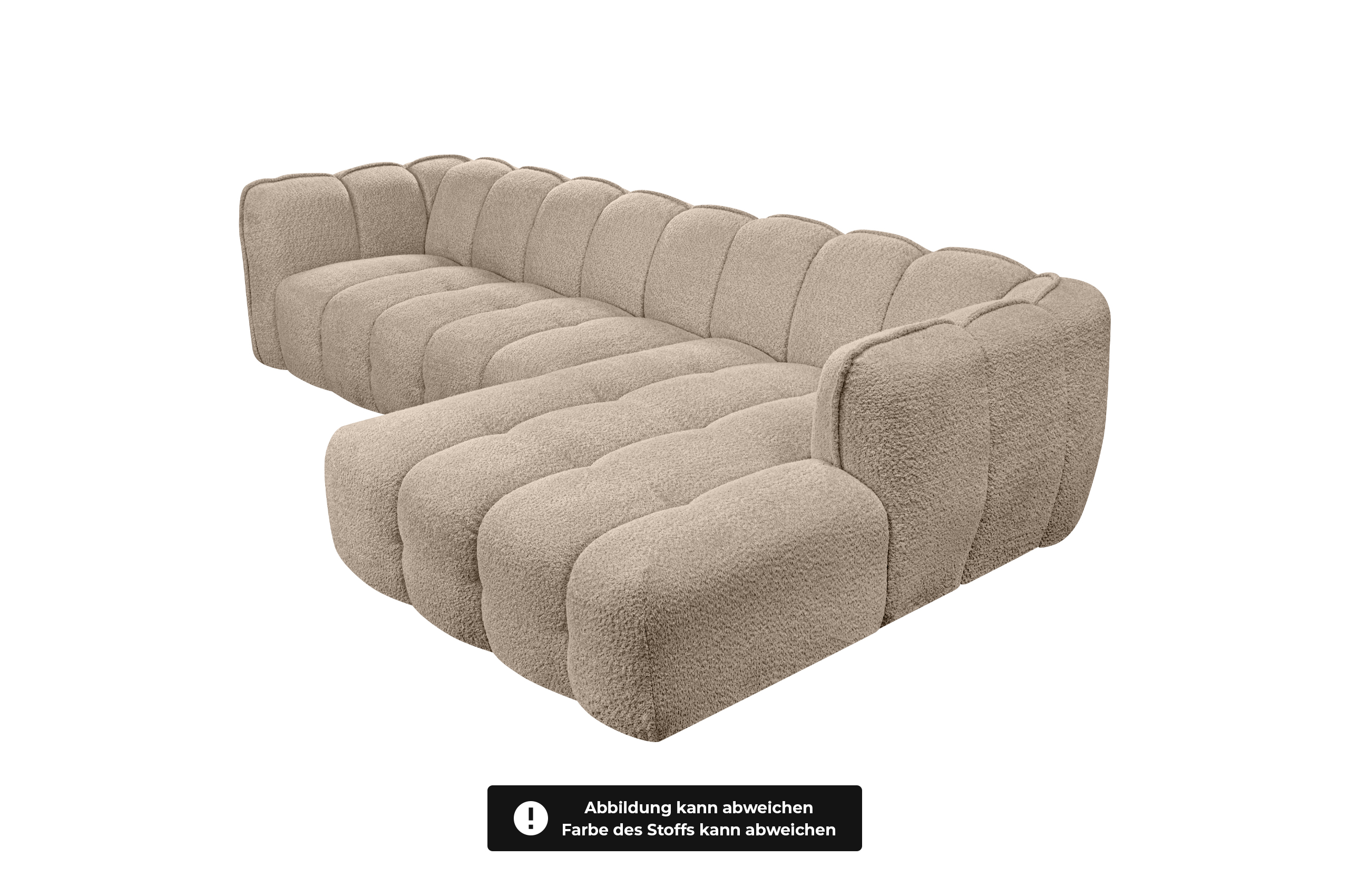 Ecksofas Ella - Image 1
