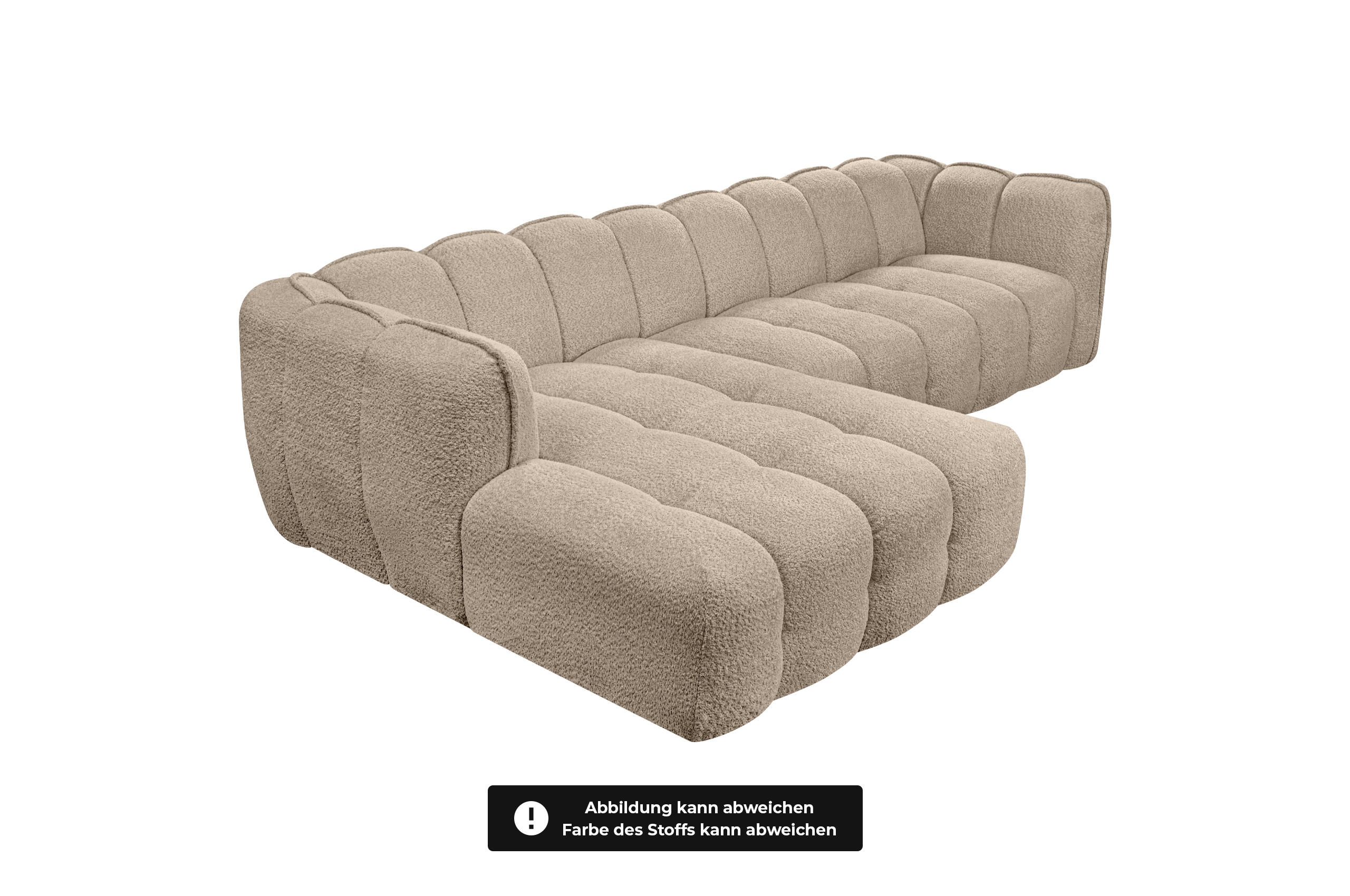 Ecksofas Ella - Image 1