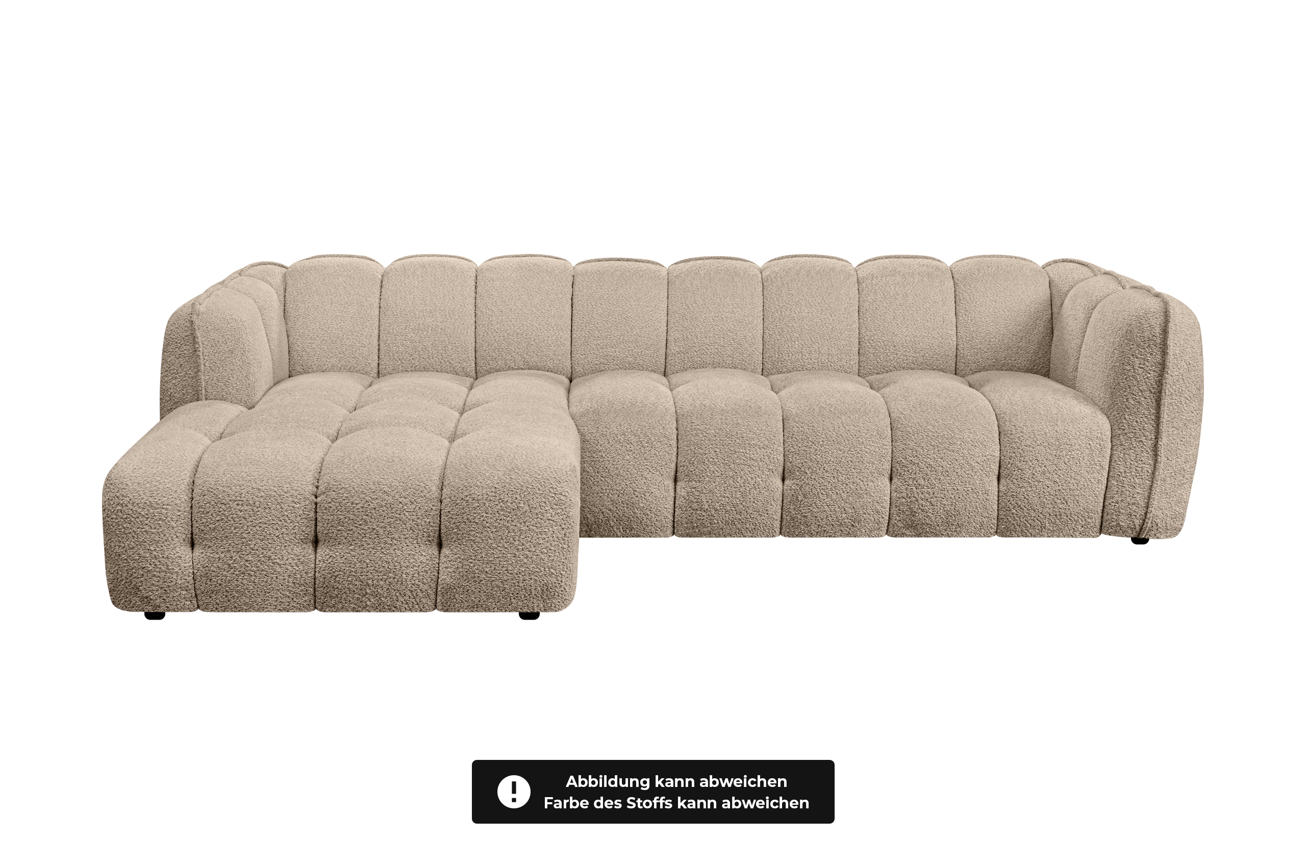 Ecksofas Ella - Image 0
