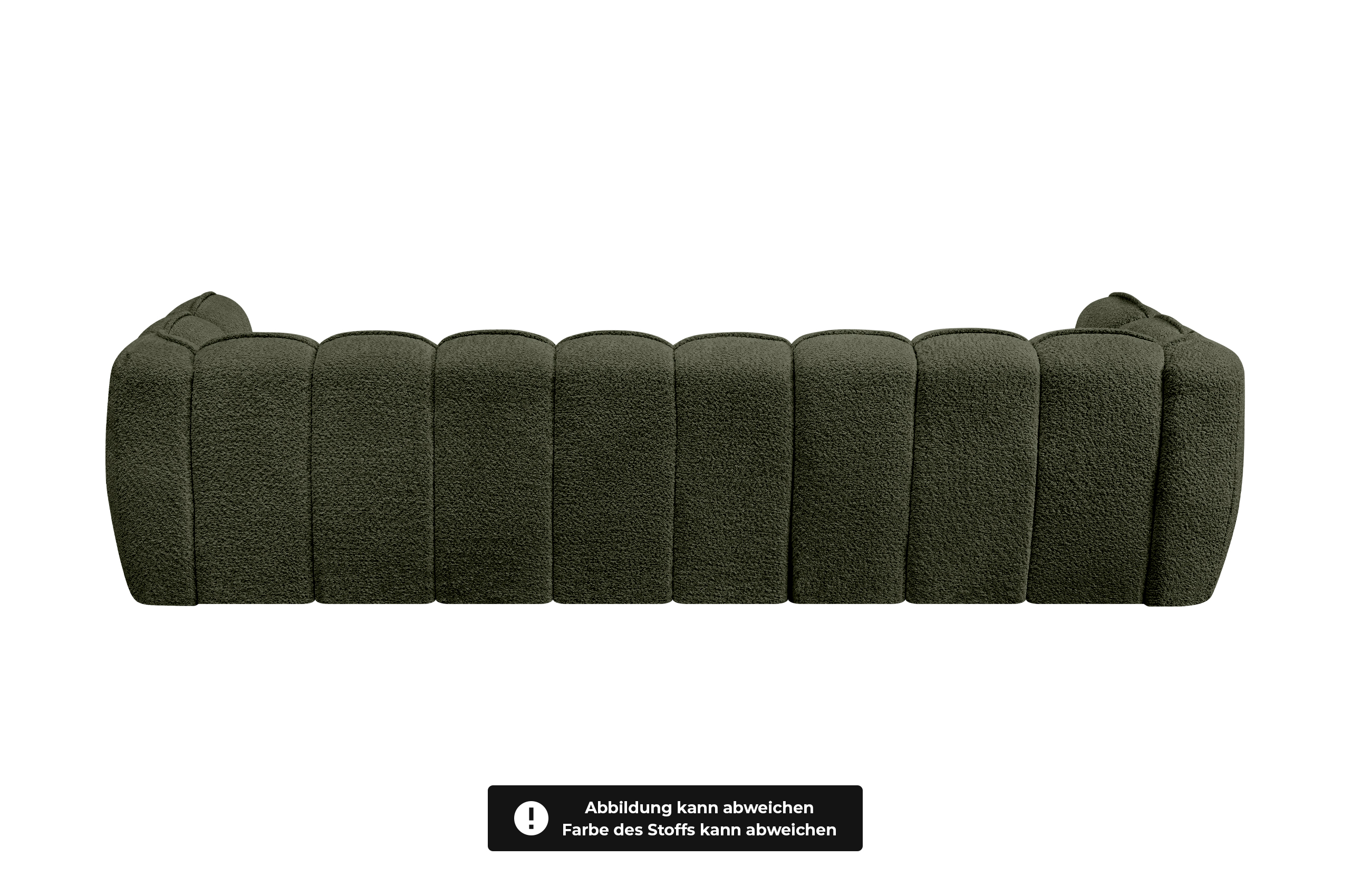 L-Form Ecksofas Ella - Image 4