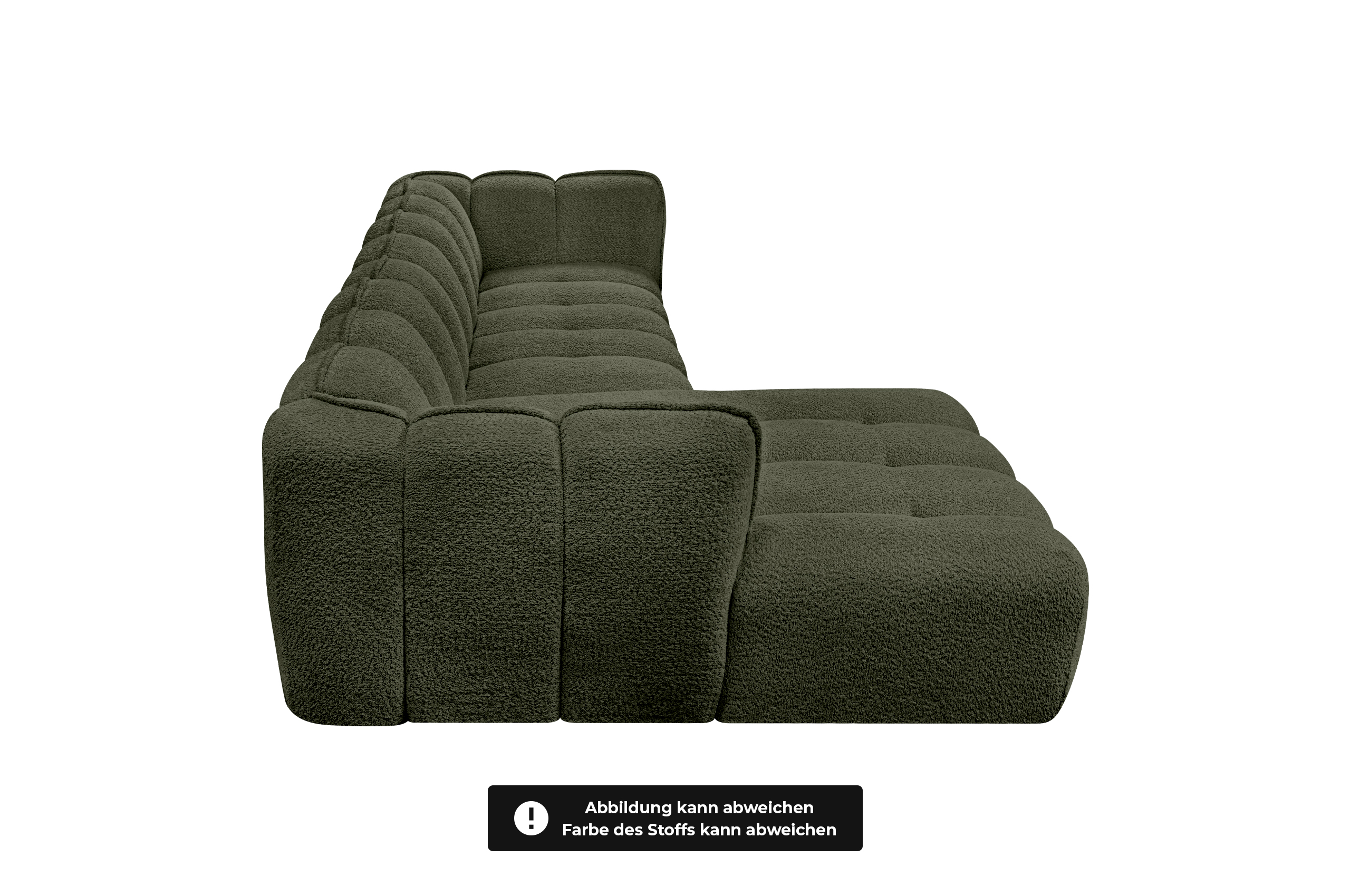 L-Form Ecksofas Ella - Image 2