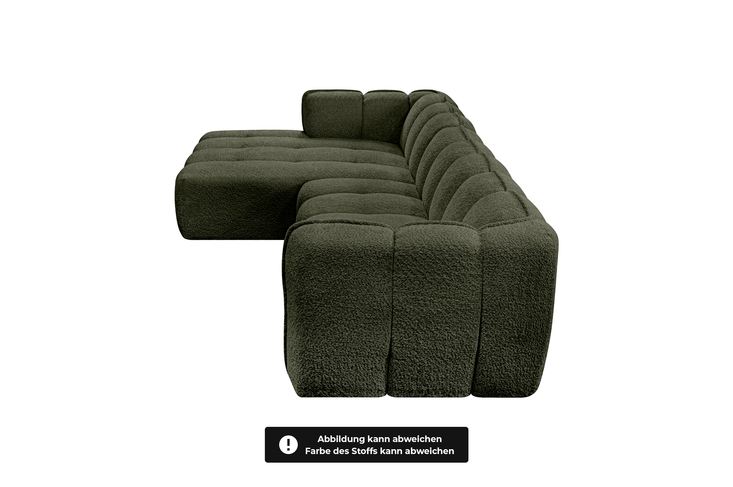 L-Form Ecksofas Ella - Image 3