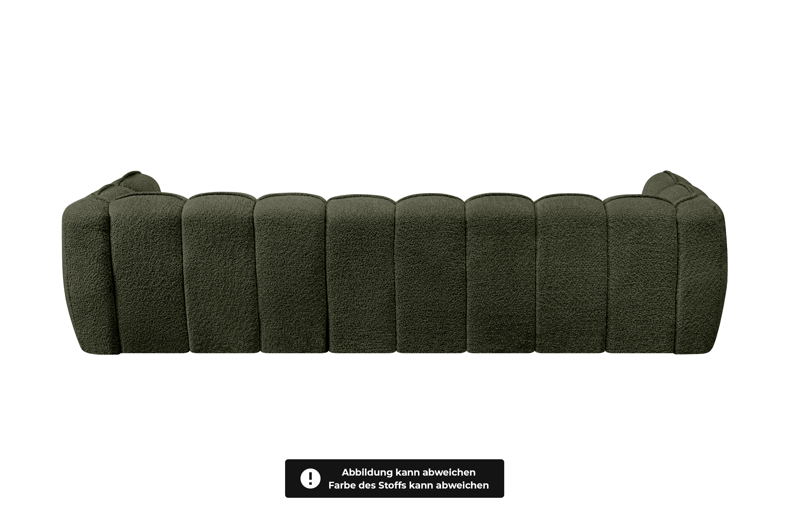 L-Form Ecksofas Ella - Image 4