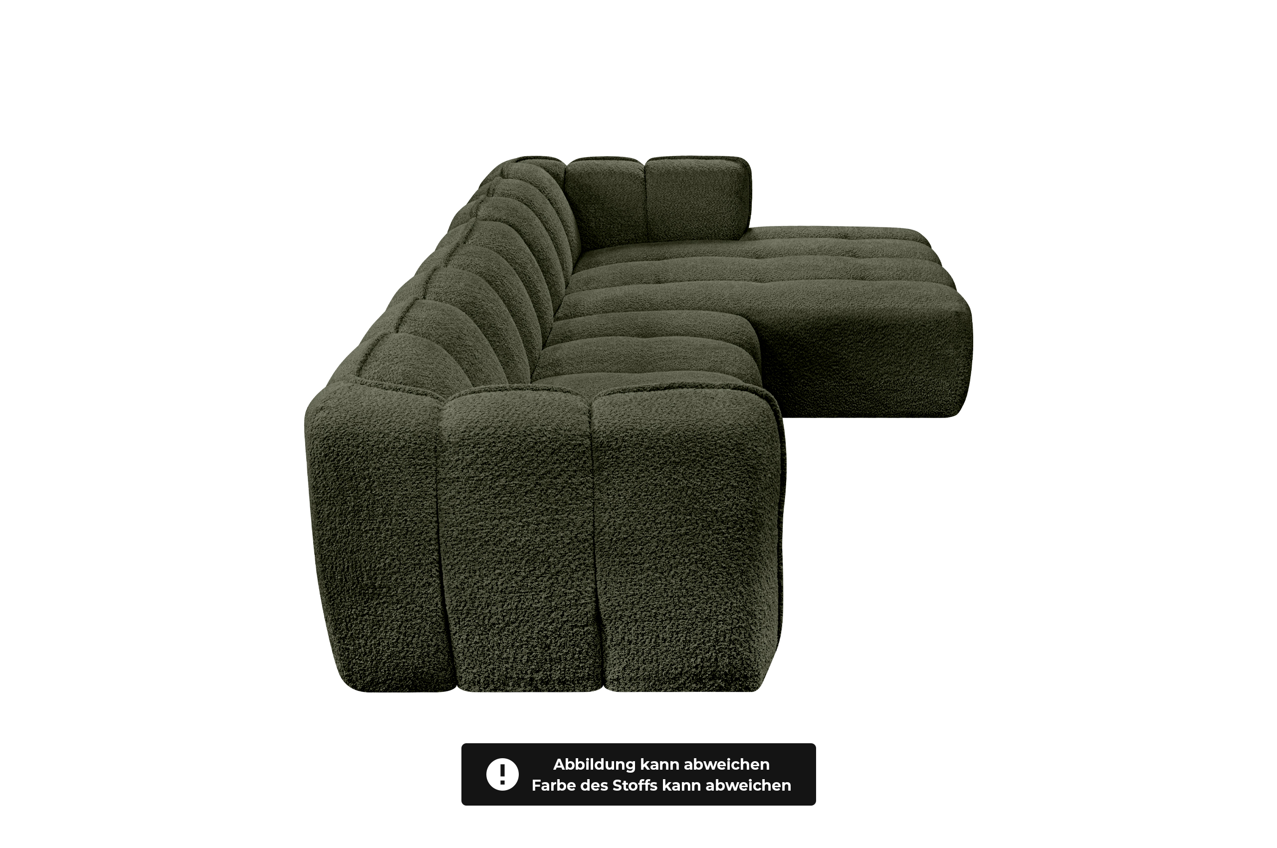 L-Form Ecksofas Ella - Image 3