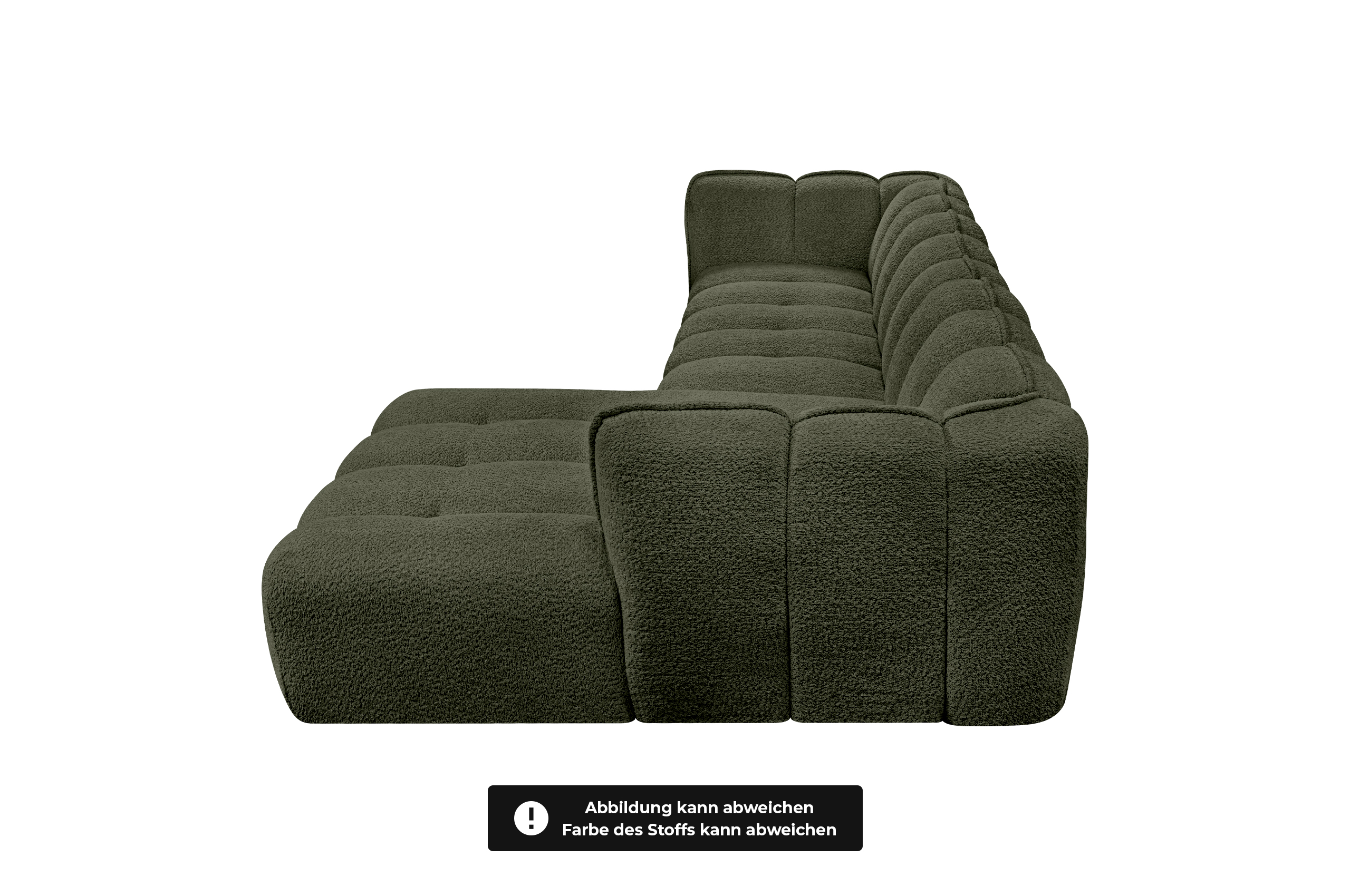 L-Form Ecksofas Ella - Image 2