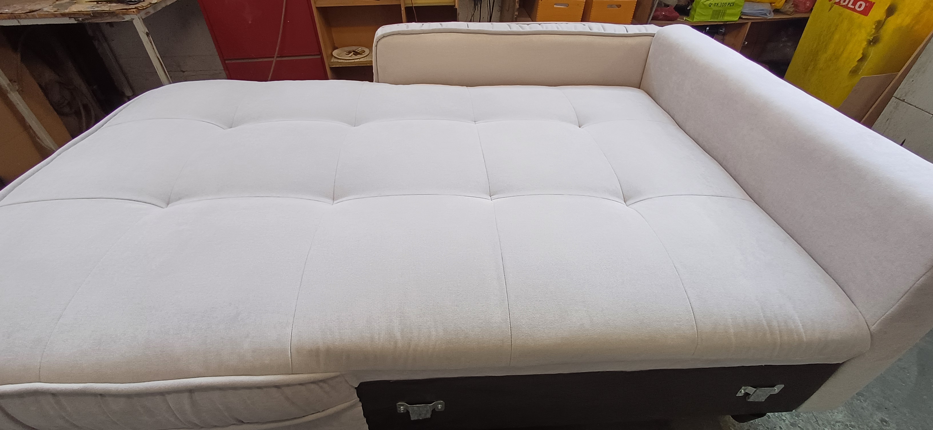 Ecksofas Diwan - Image 4