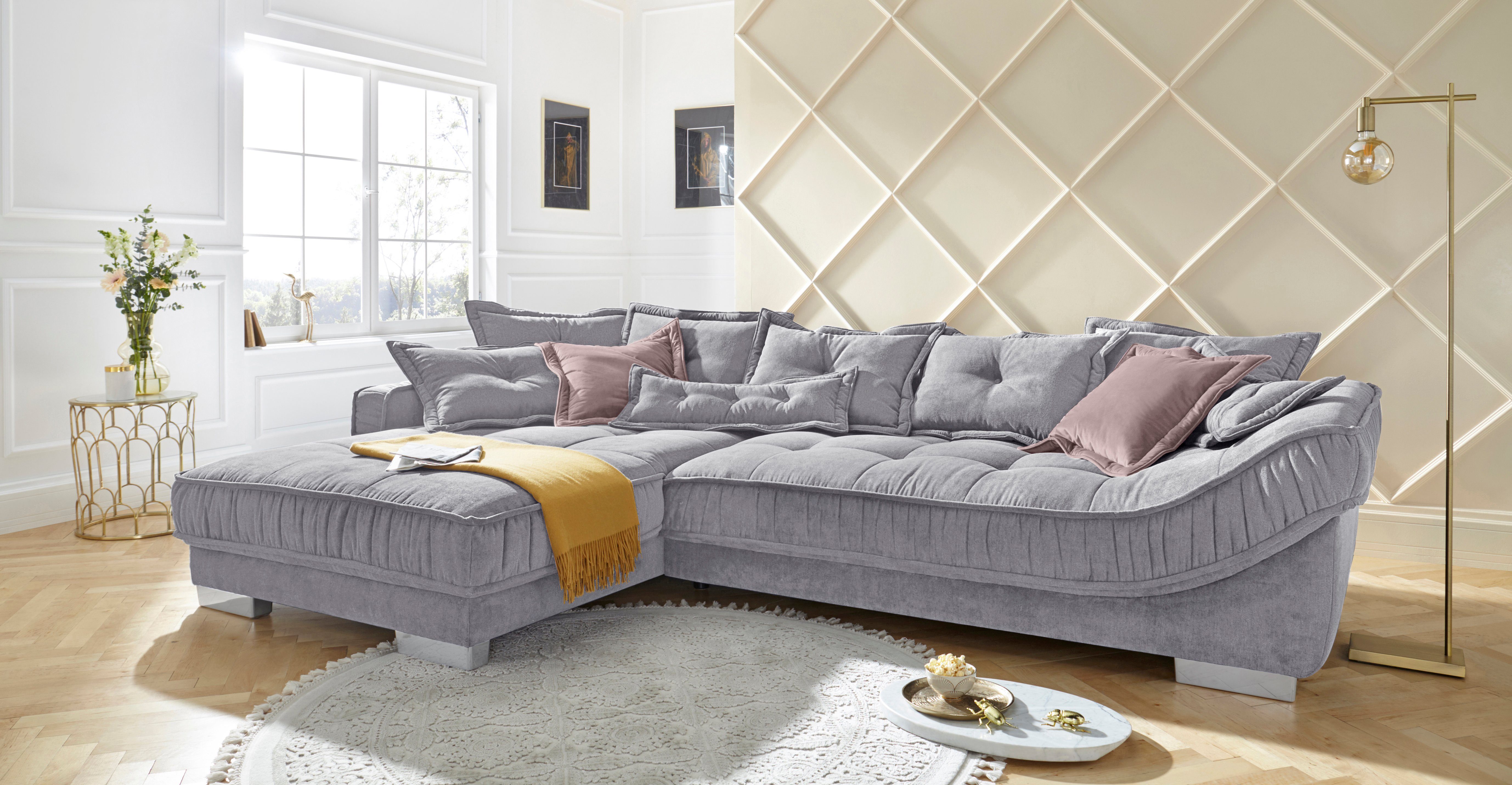 Ecksofas Diwan - Image 0