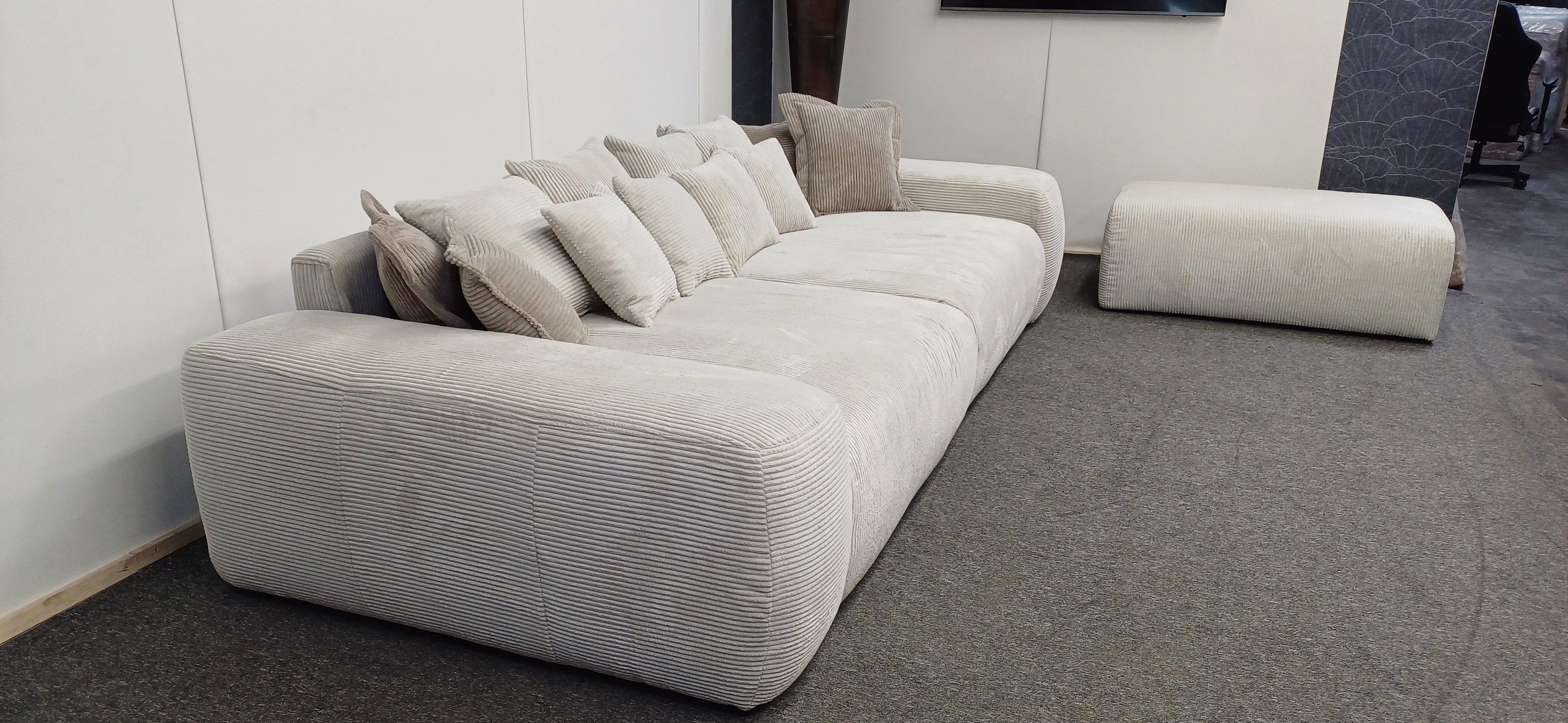Bigsofa Glamour - Image 1