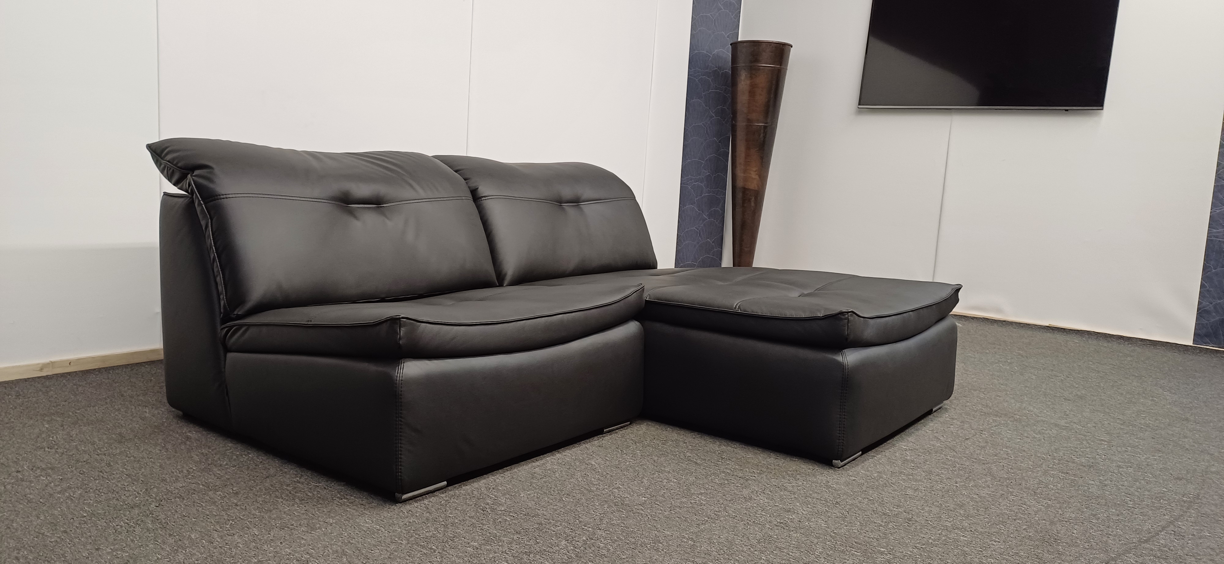 Ecksofas Muster 24 - Image 1