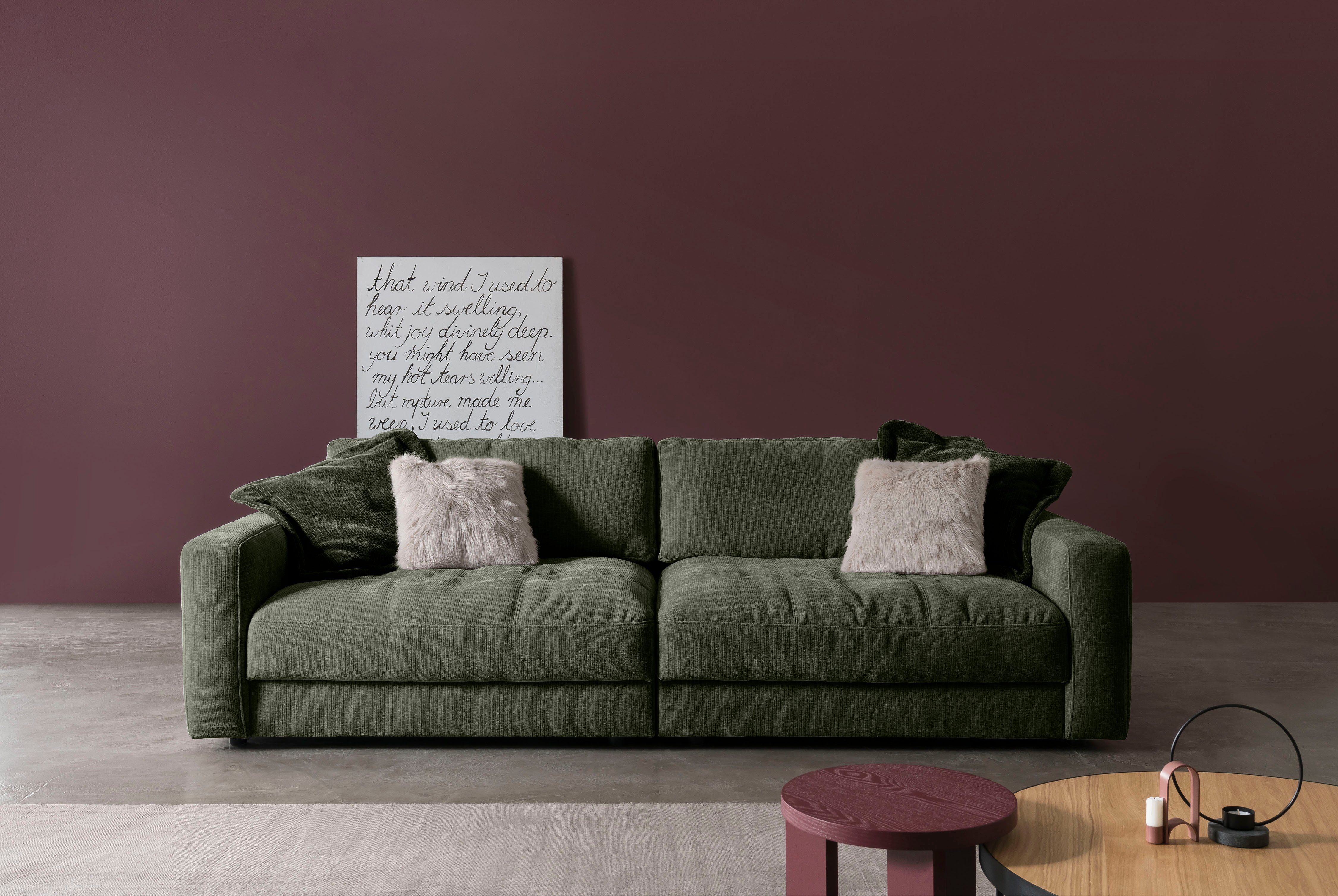 Bigsofa Be Comfy - Image 0