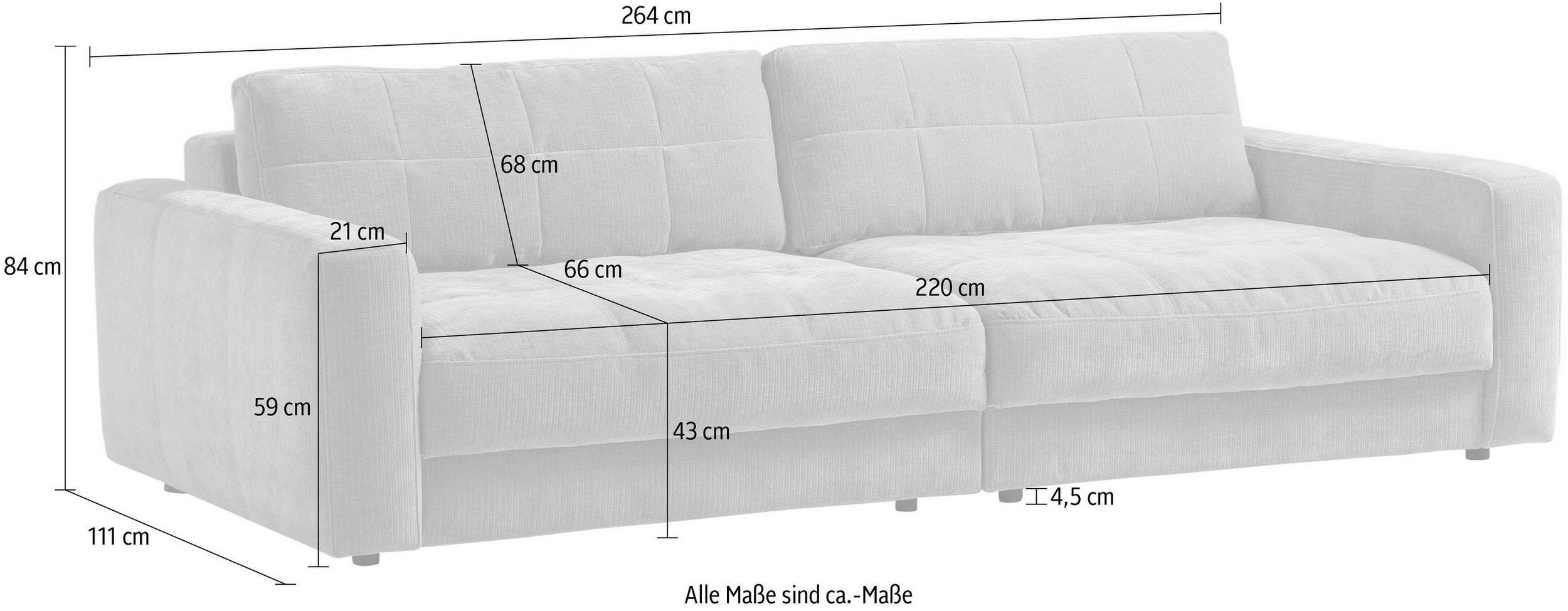 Bigsofa Be Comfy - Image 3