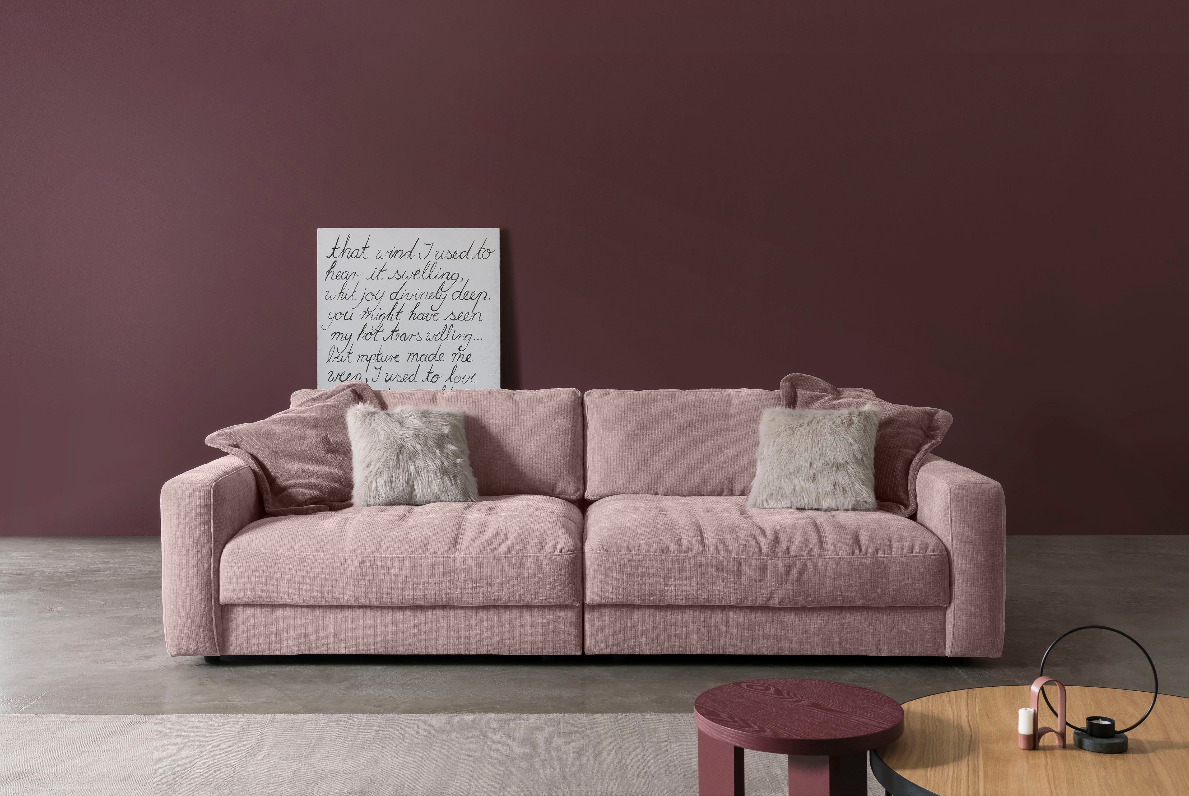 Bigsofa Be Comfy - Image 0
