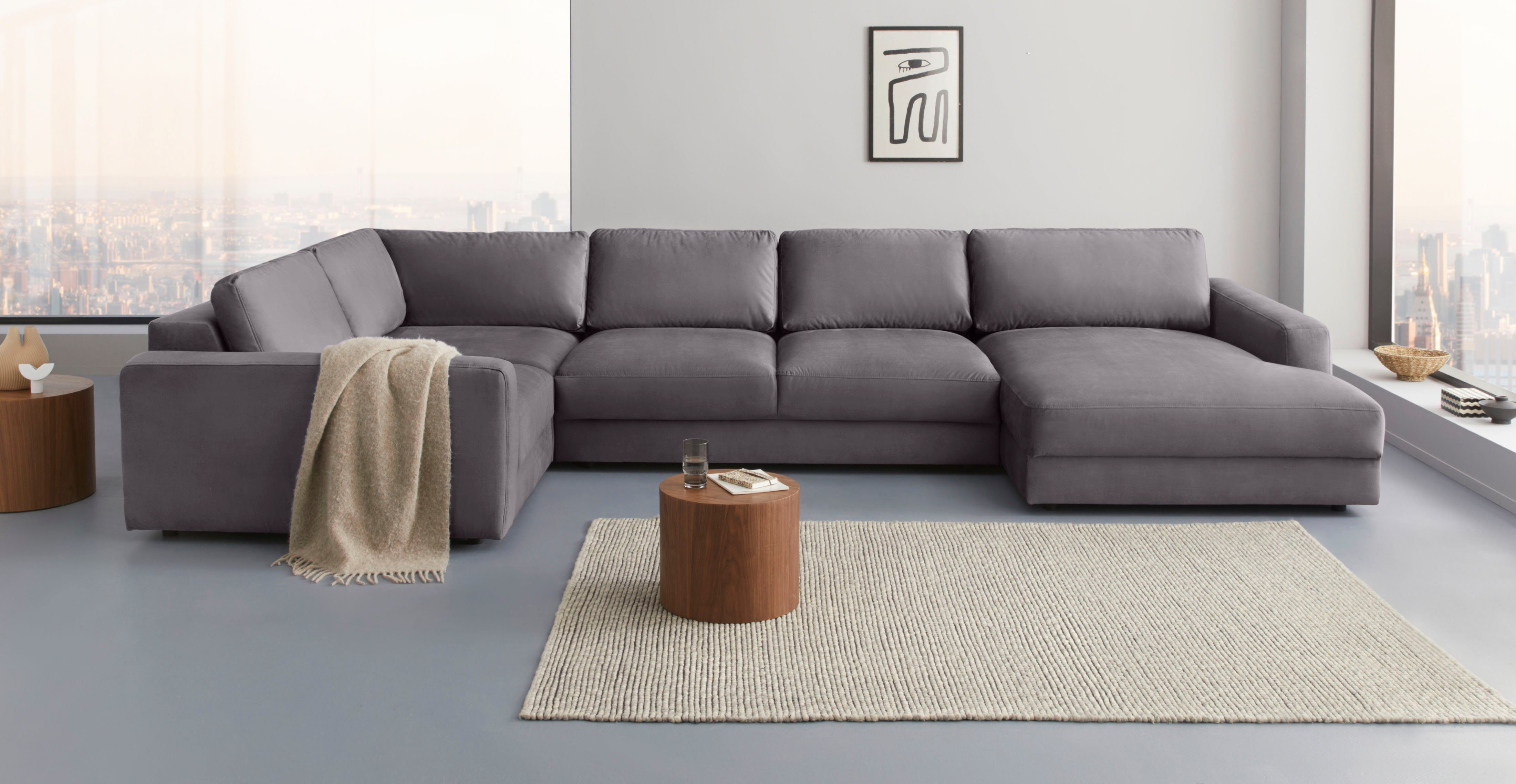 Wohnlandschaft Bloomfield - Image 0