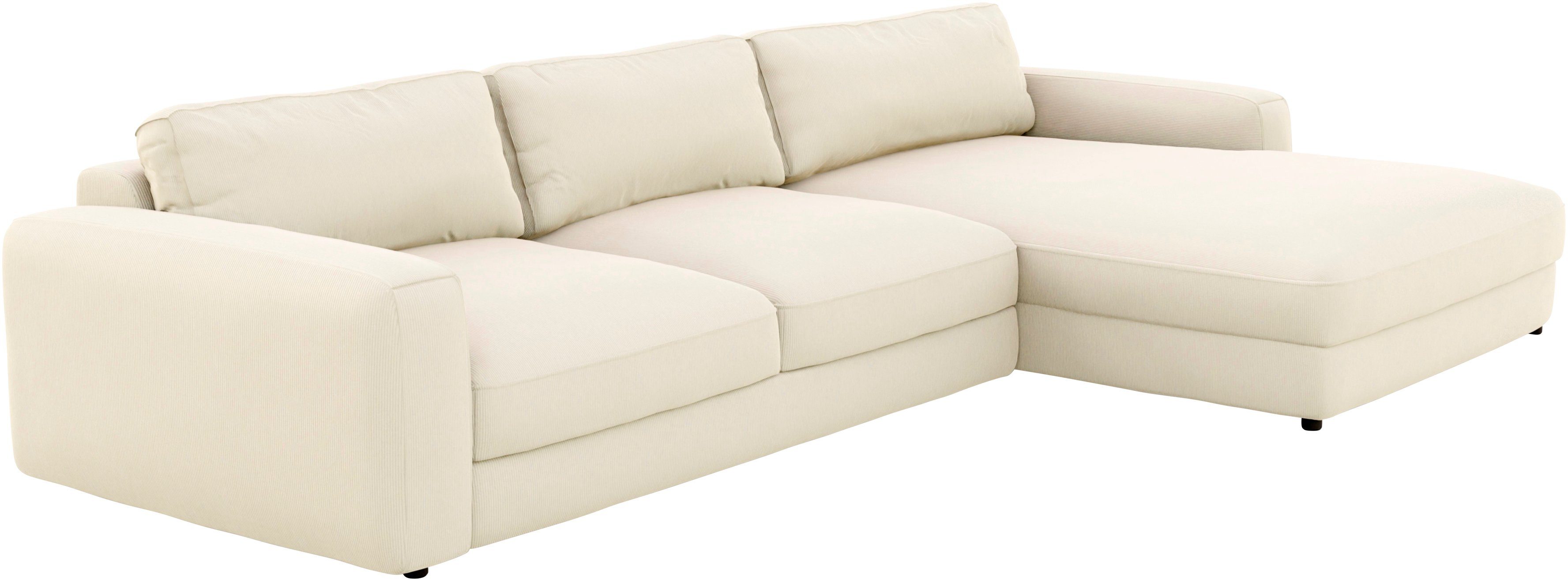 L-Form Ecksofas Bloomfield - Image 3