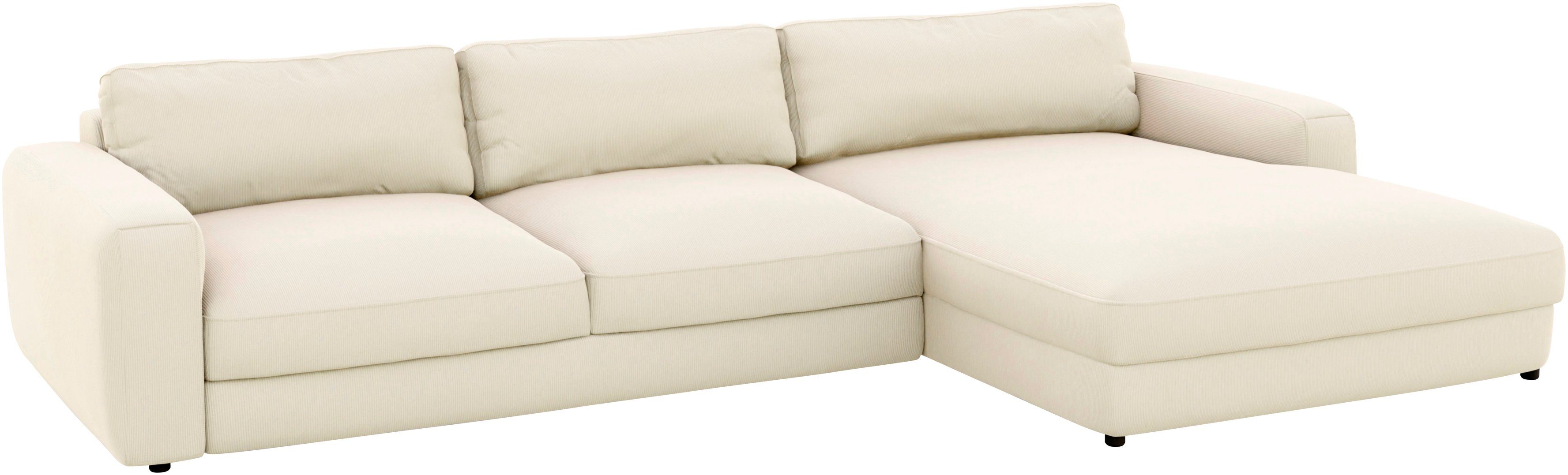 L-Form Ecksofas Bloomfield - Image 2