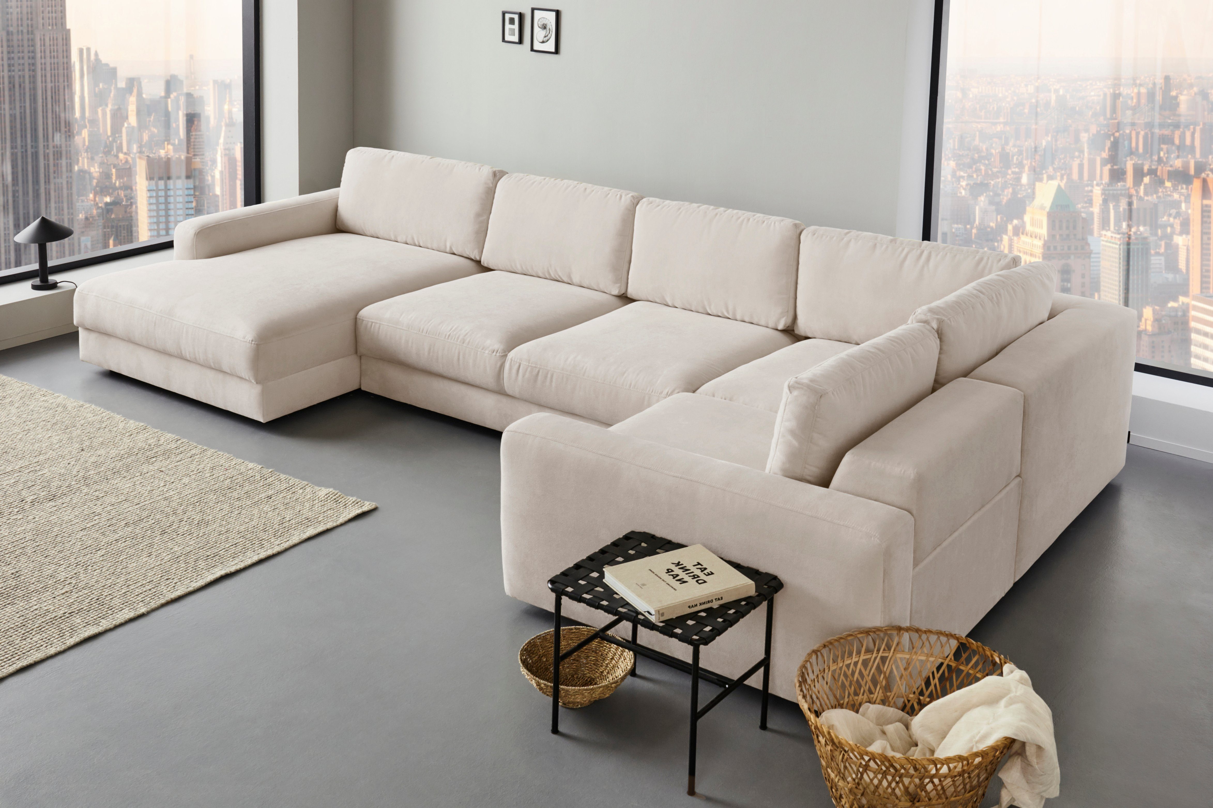 Wohnlandschaft Bloomfield - Image 0