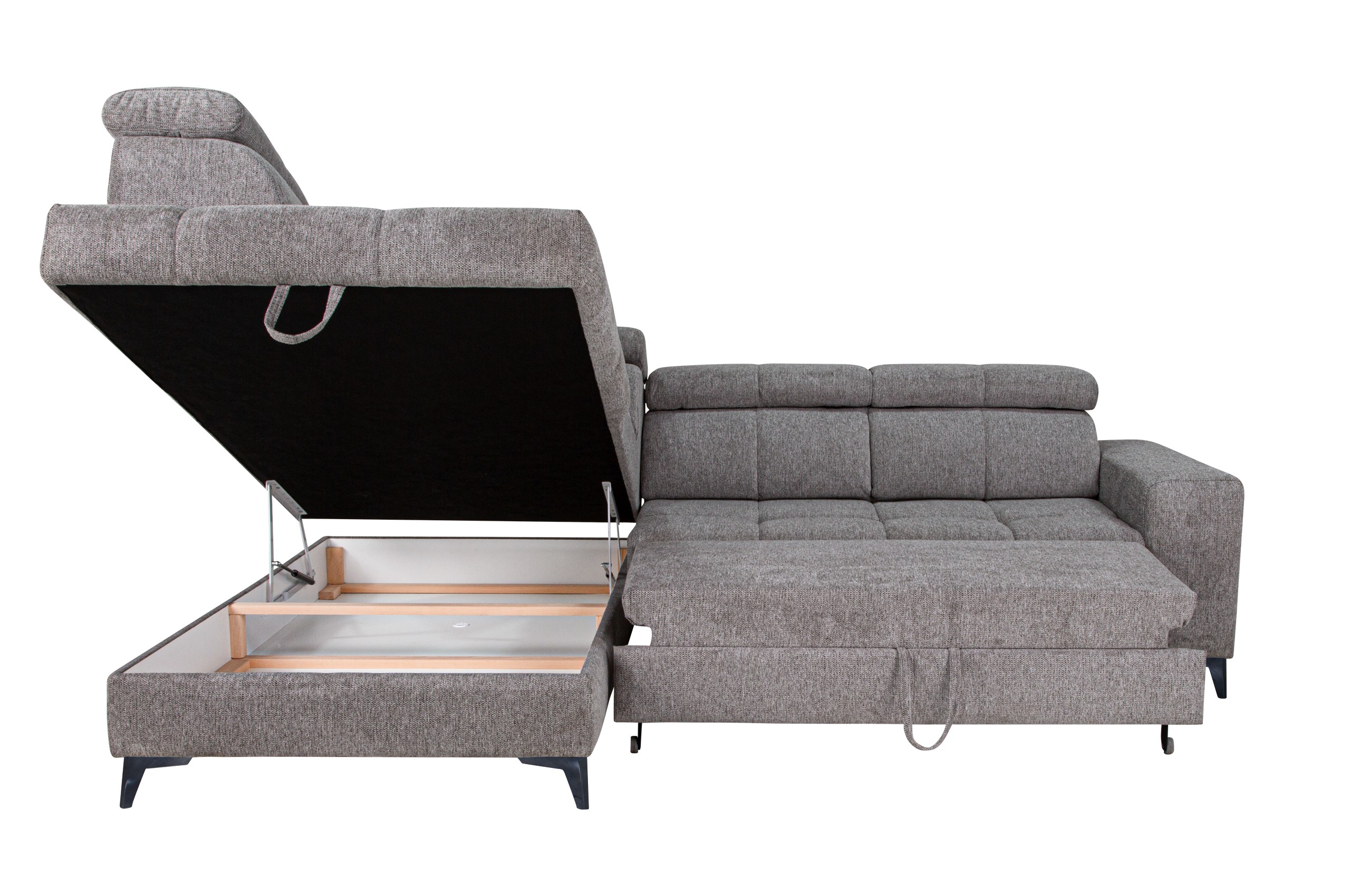 Ecksofas Sahara - Image 3