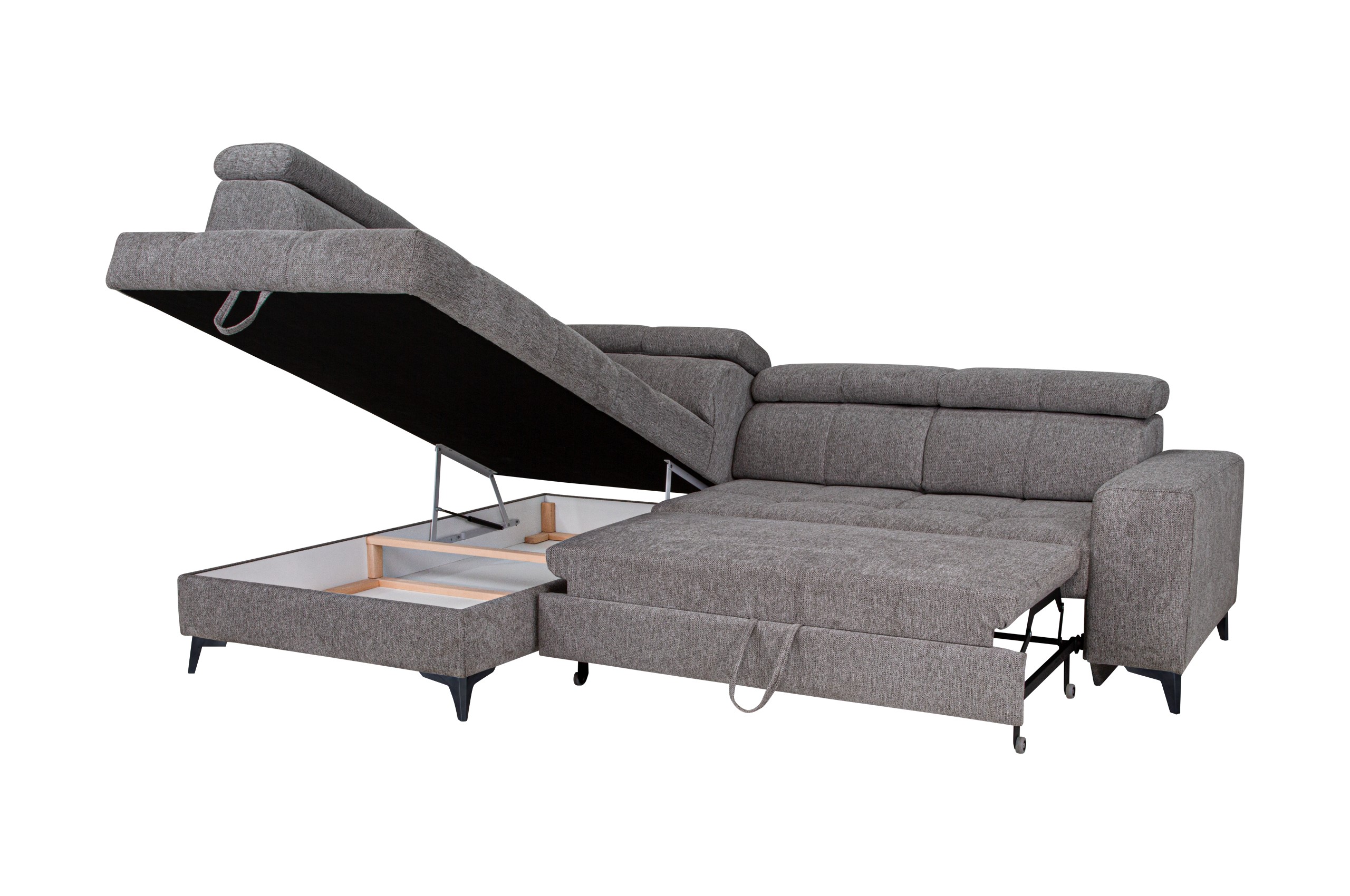 Ecksofas Sahara - Image 4