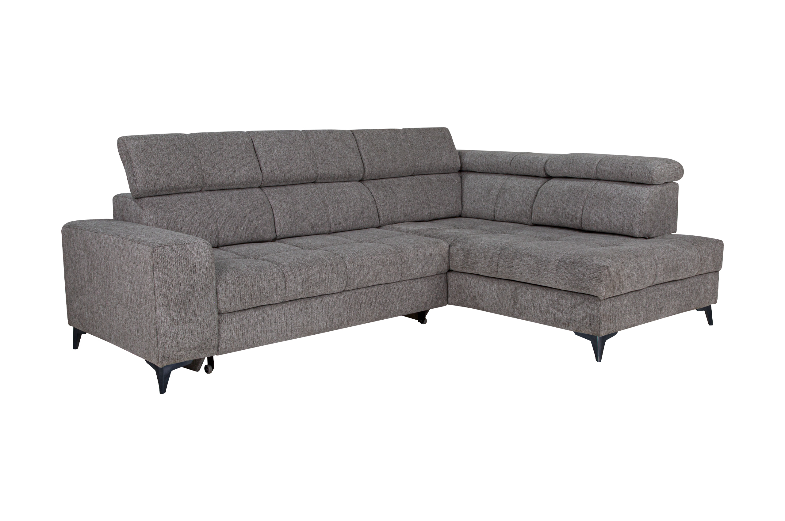 Ecksofas Sahara - Image 1
