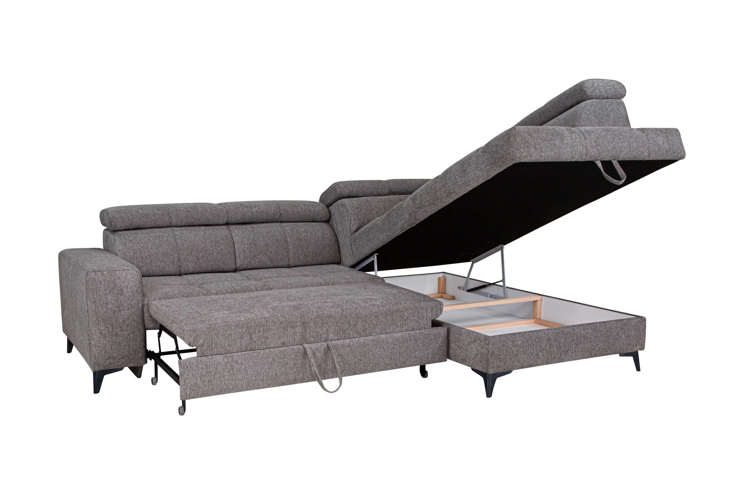 Ecksofas Sahara - Image 4