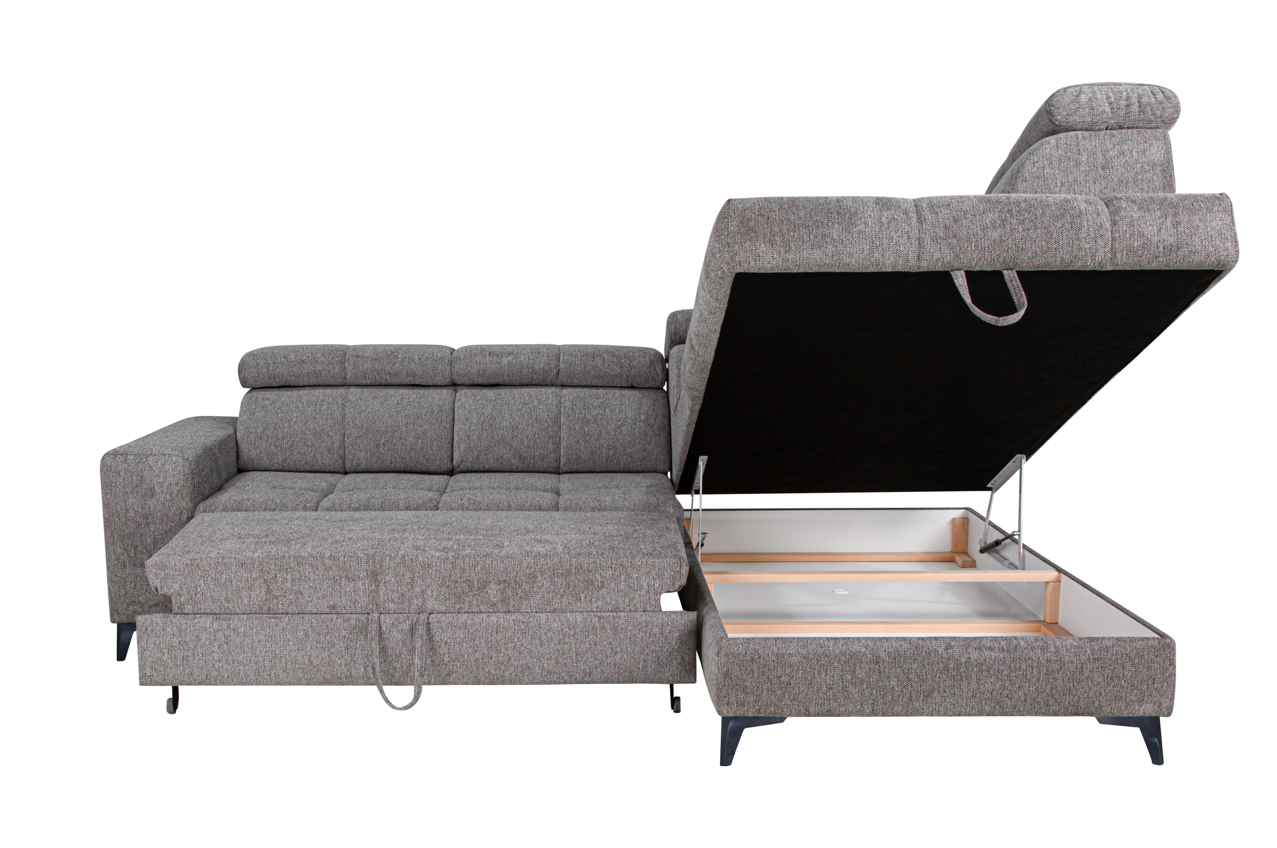 Ecksofas Sahara - Image 3