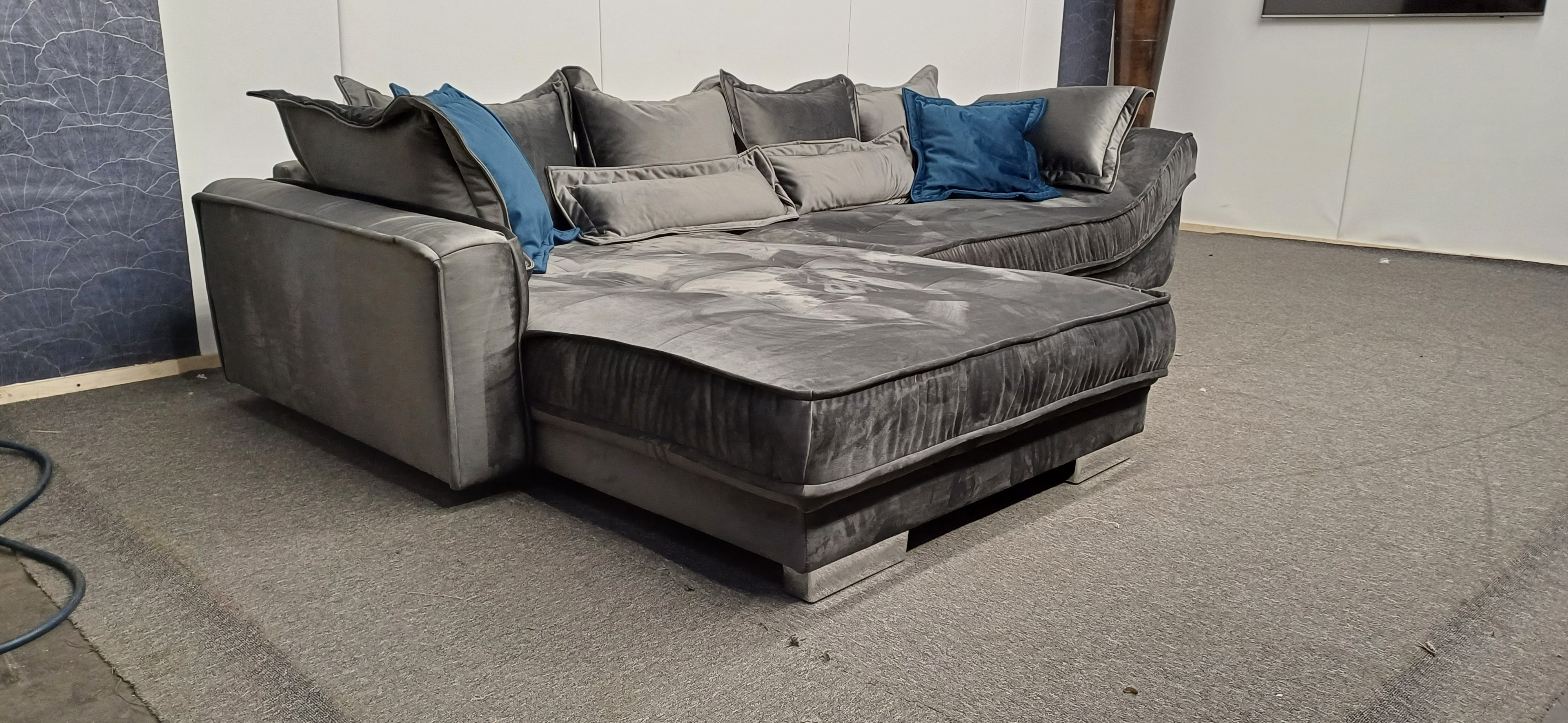 Ecksofas Diwan - Image 1