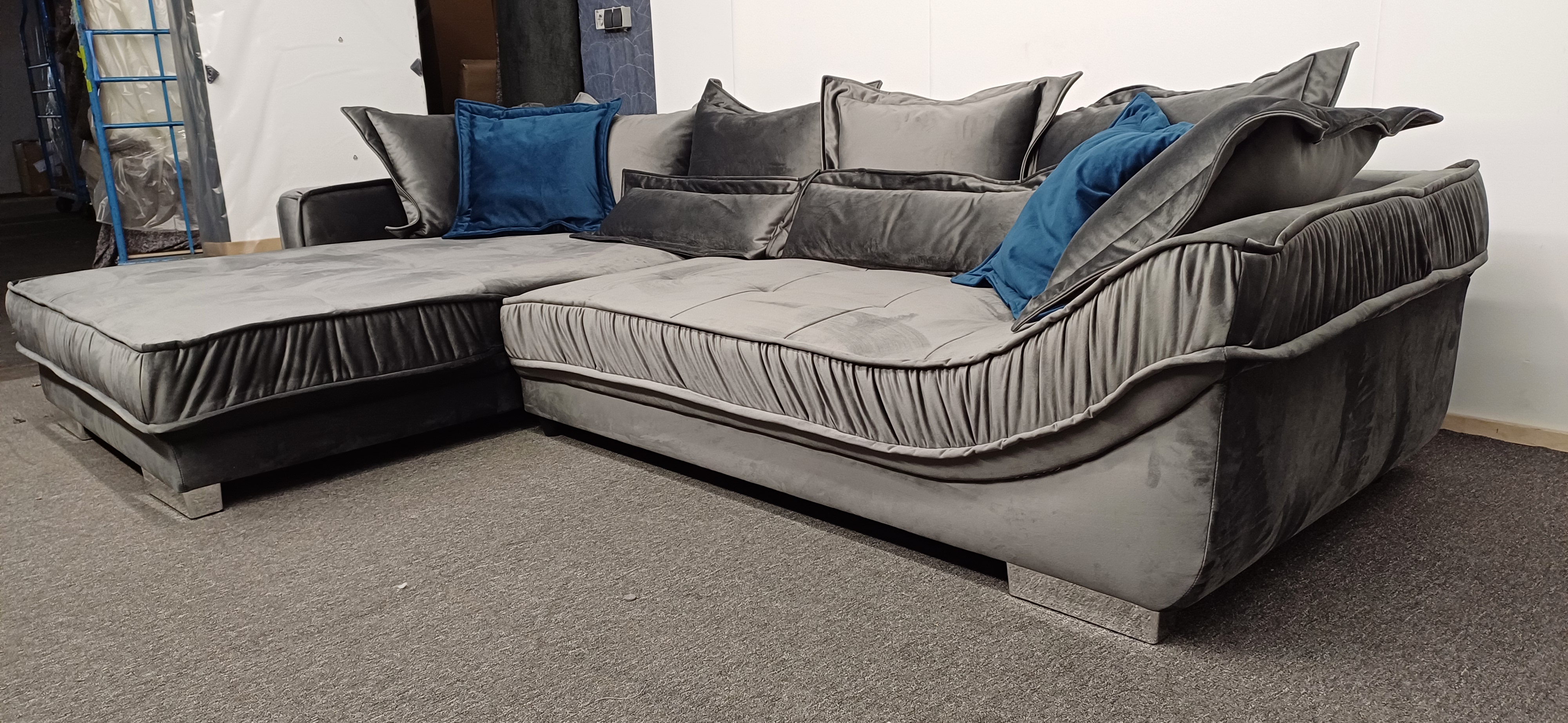 Ecksofas Diwan - Image 2