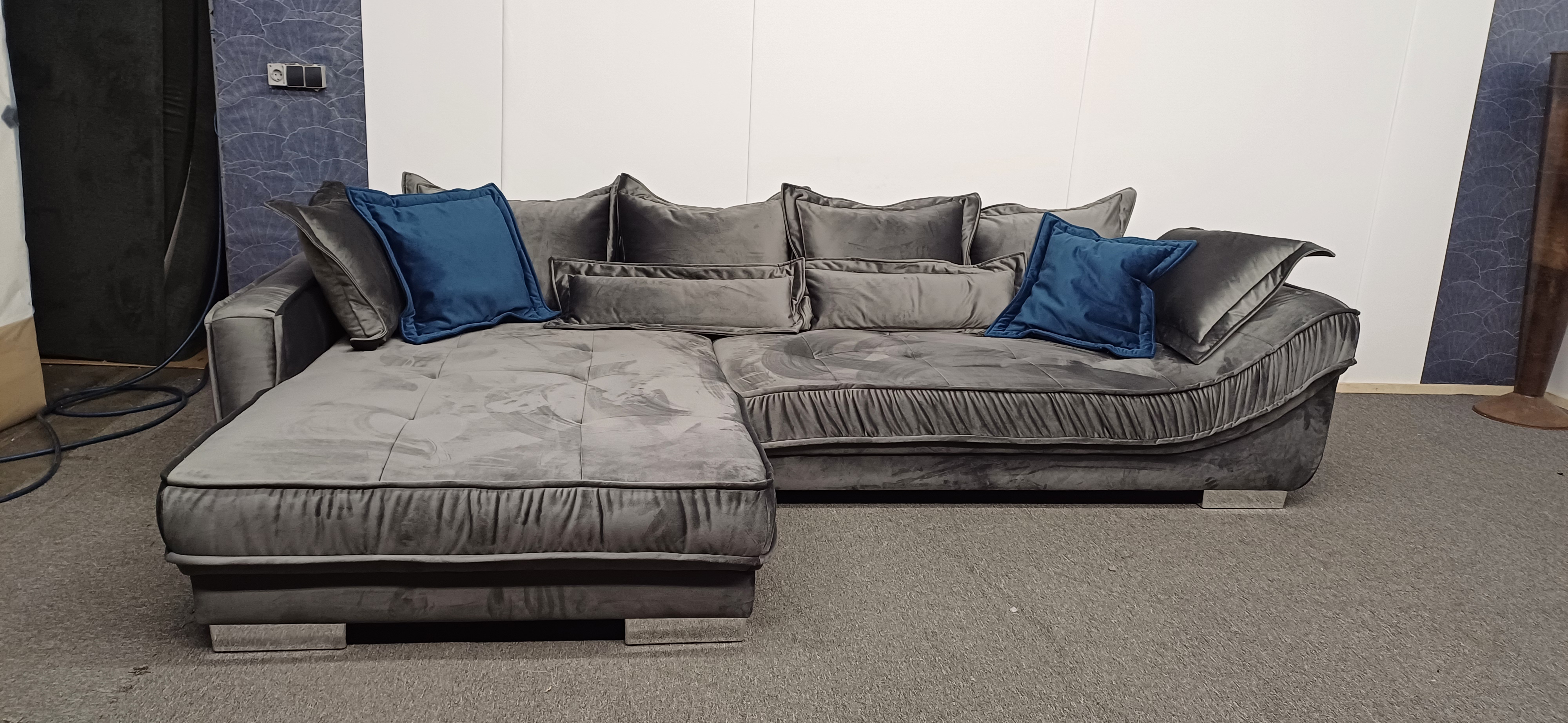 Ecksofas Diwan - Image 0