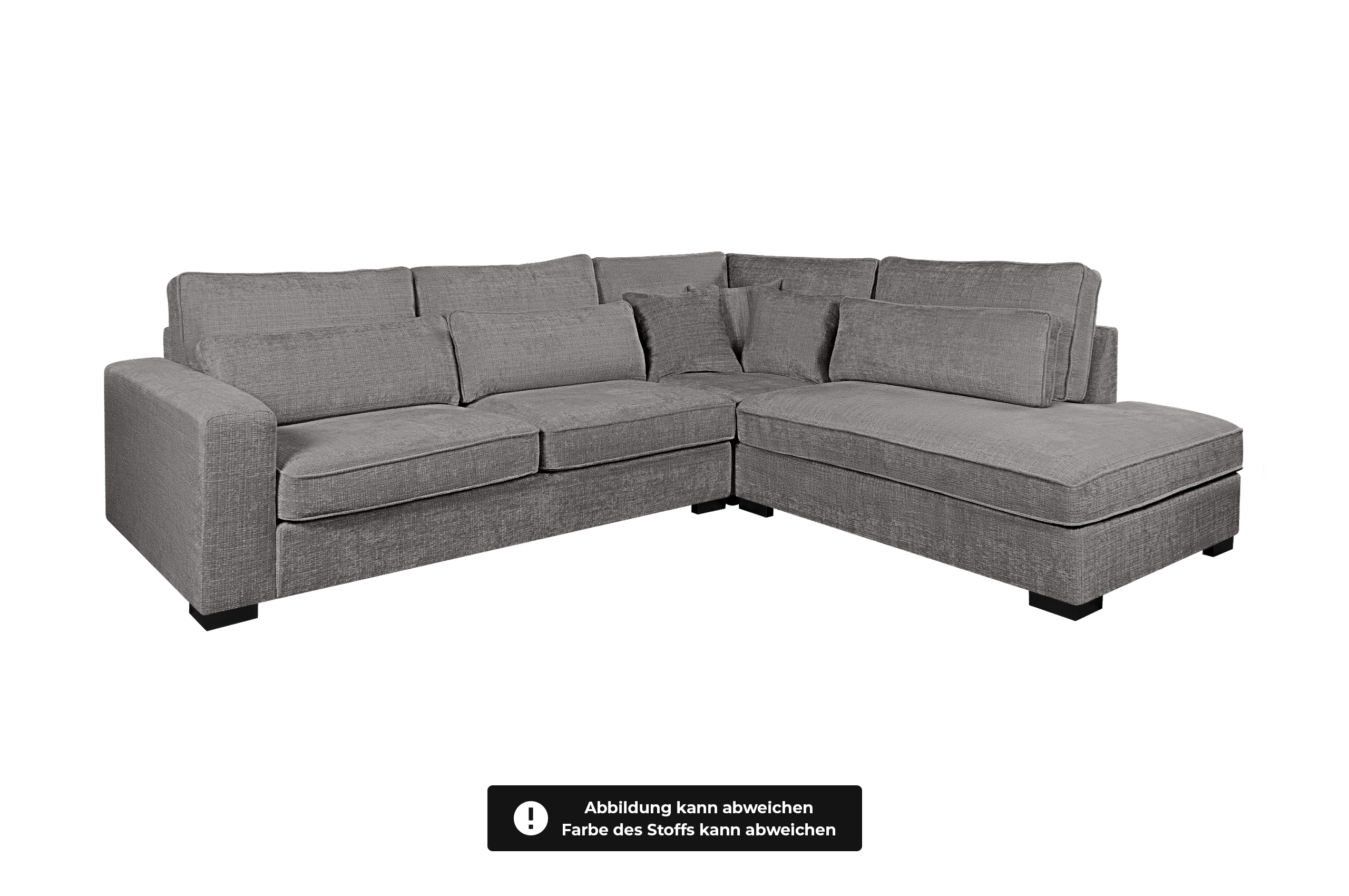 Ecksofas Coast - Image 1