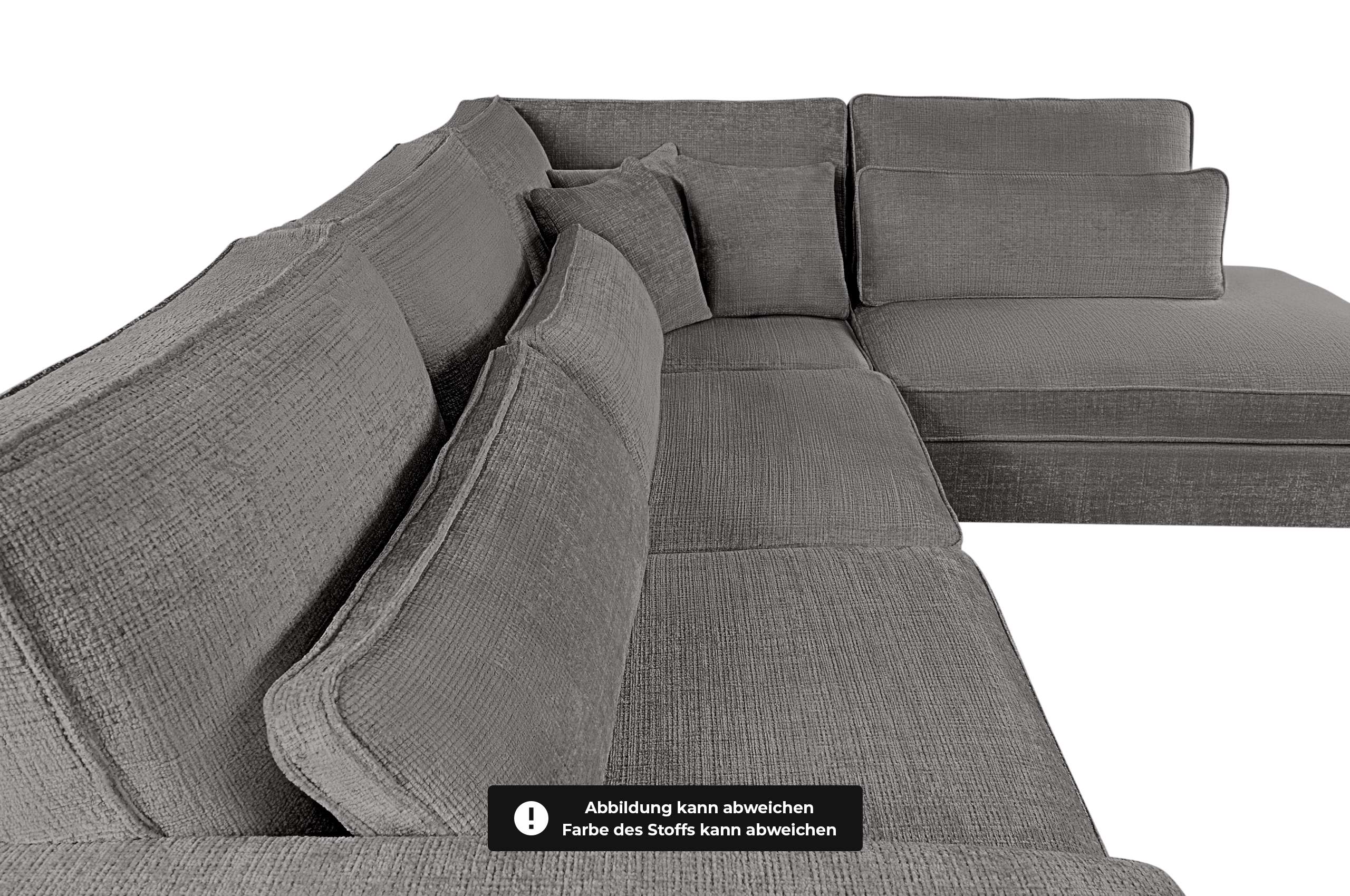 Ecksofas Coast - Image 6