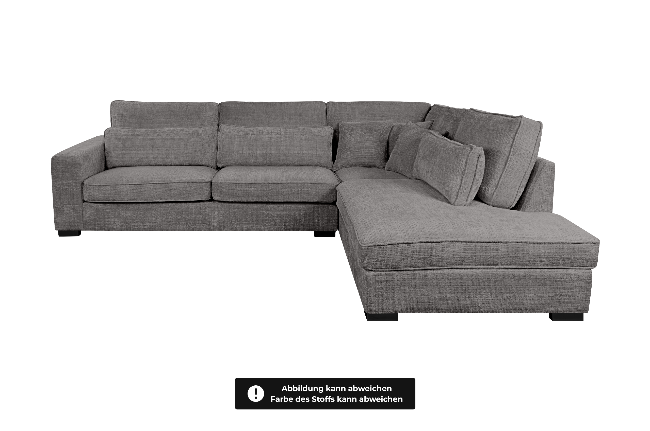 Ecksofas Coast - Image 0
