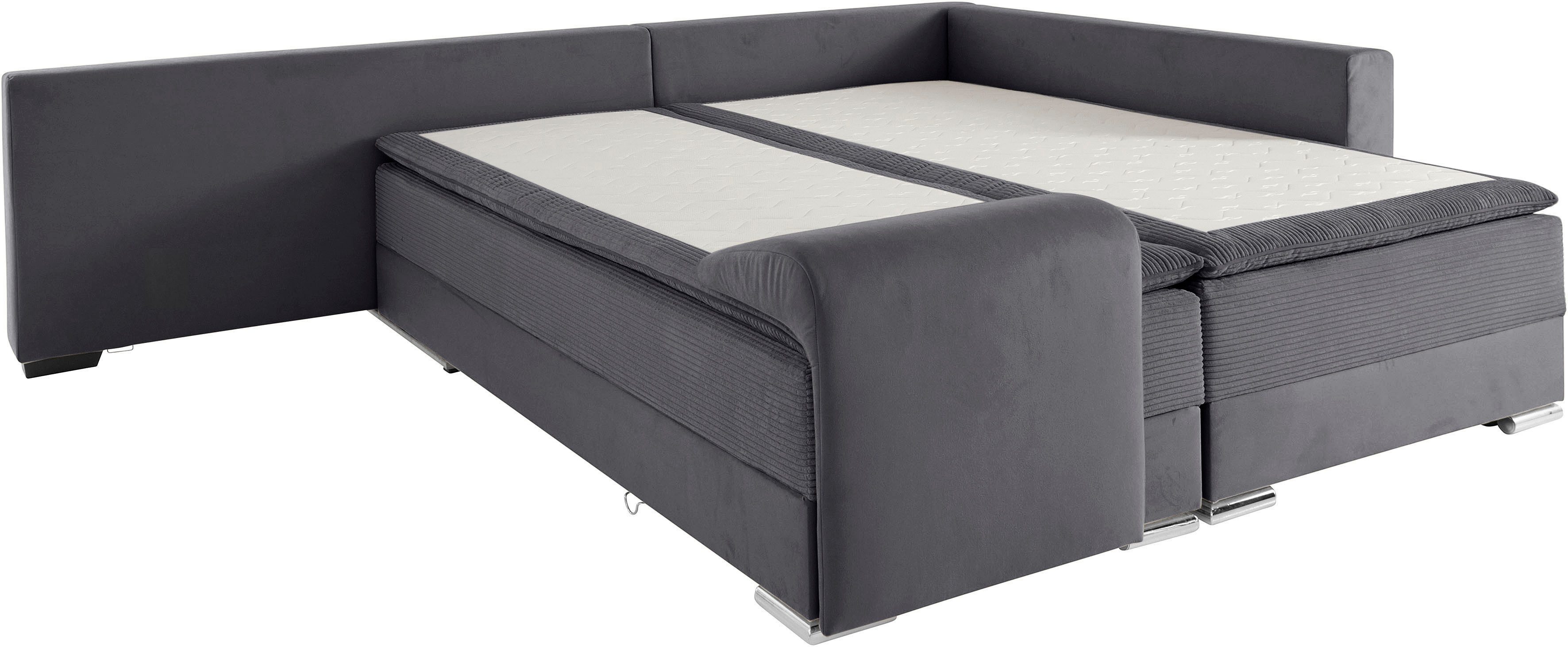Ecksofas Night & Day - Image 5