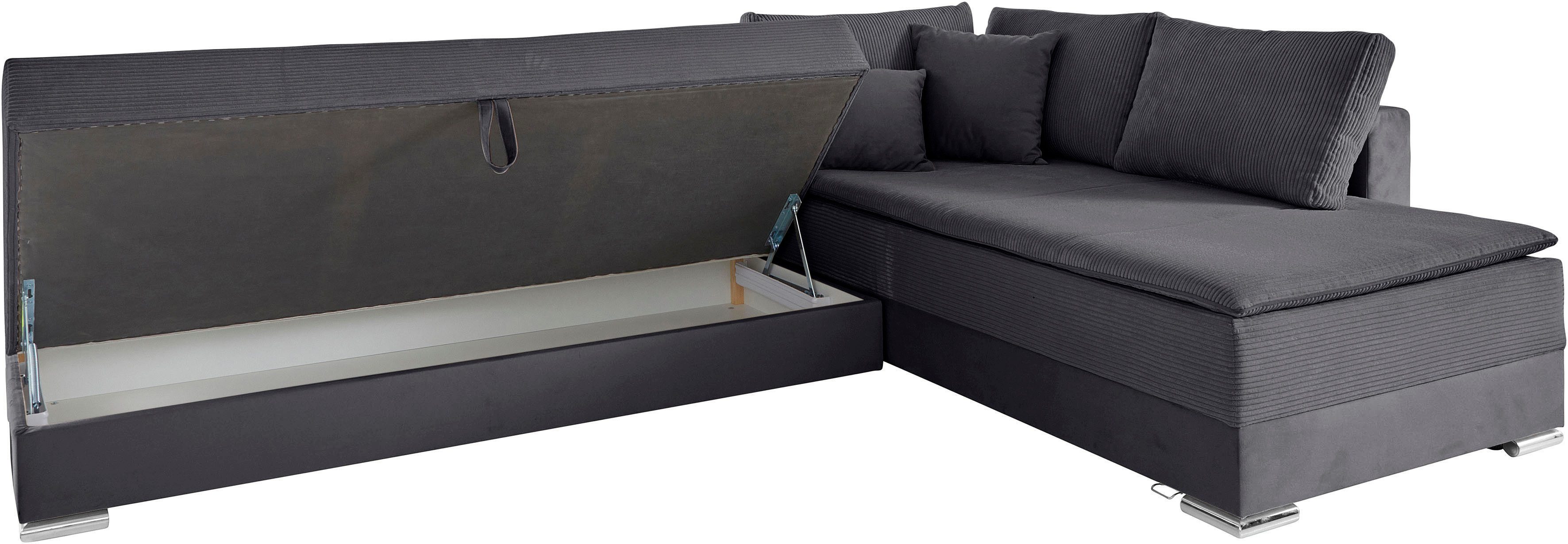 Ecksofas Night & Day - Image 6