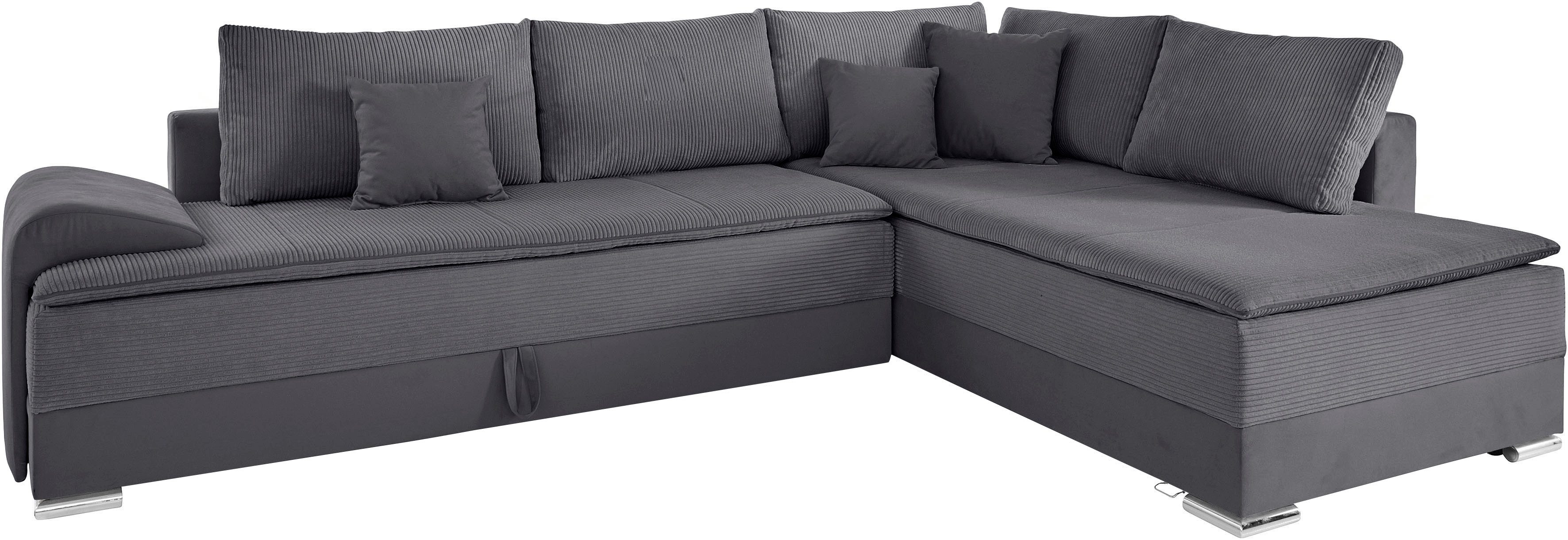 Ecksofas Night & Day - Image 4