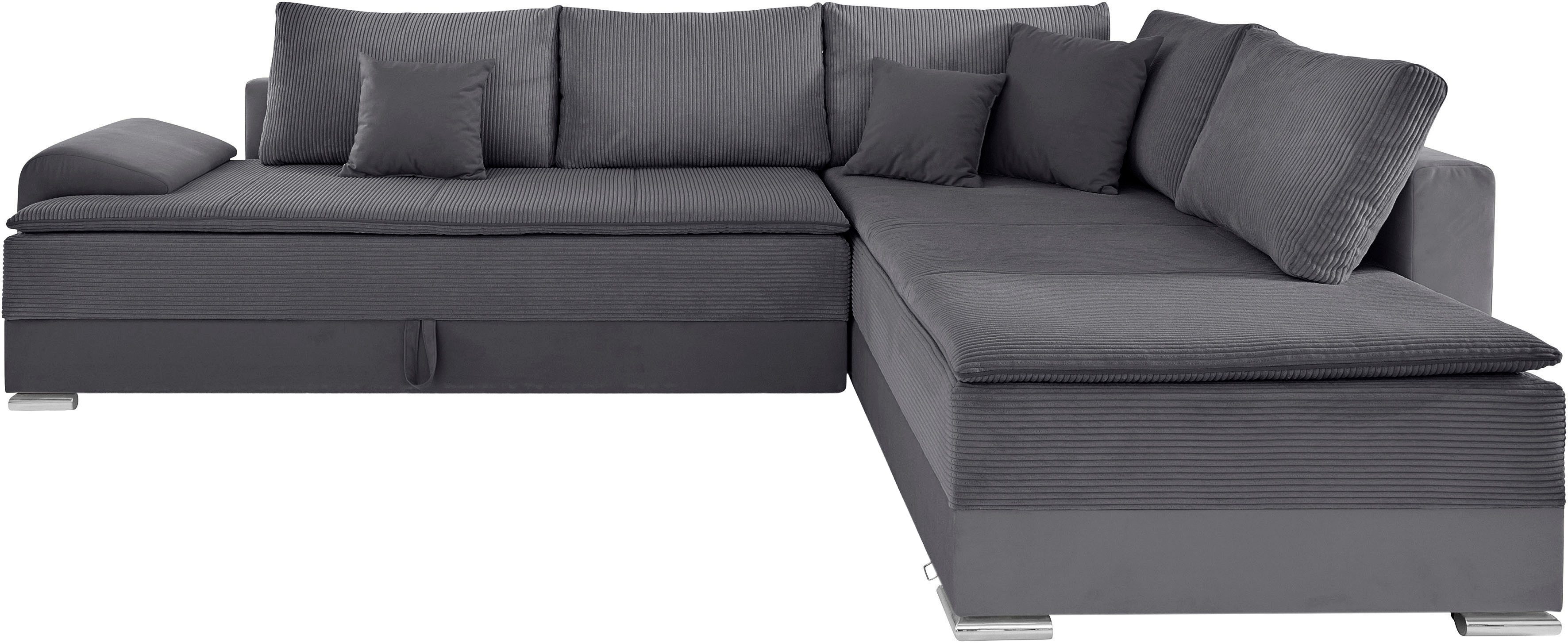Ecksofas Night & Day - Image 1
