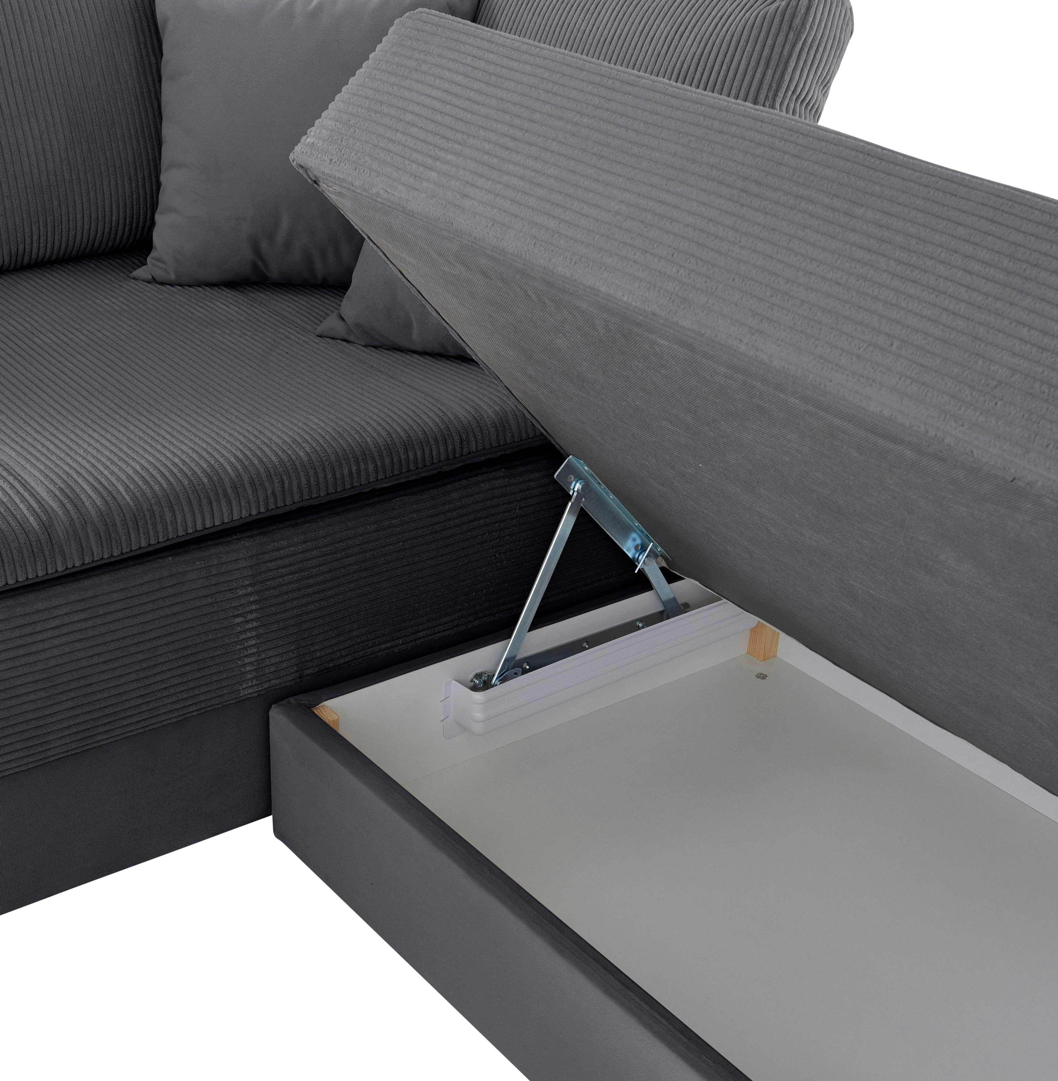 Ecksofas Night & Day - Image 6