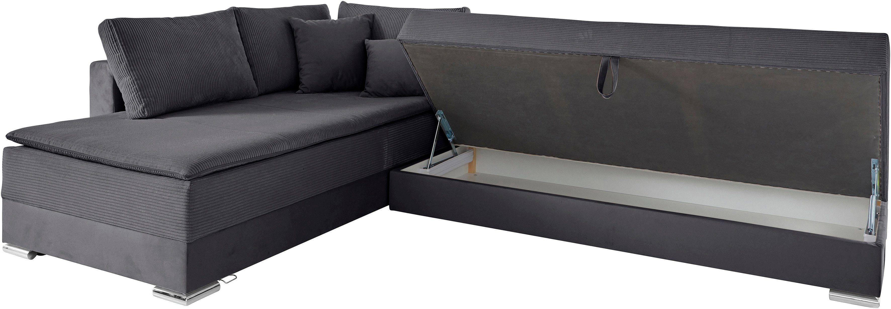 Ecksofas Night & Day - Image 4